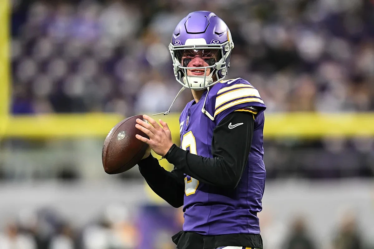 Detroit Lions' NFC North rival among CBS' worst 10 QB rooms