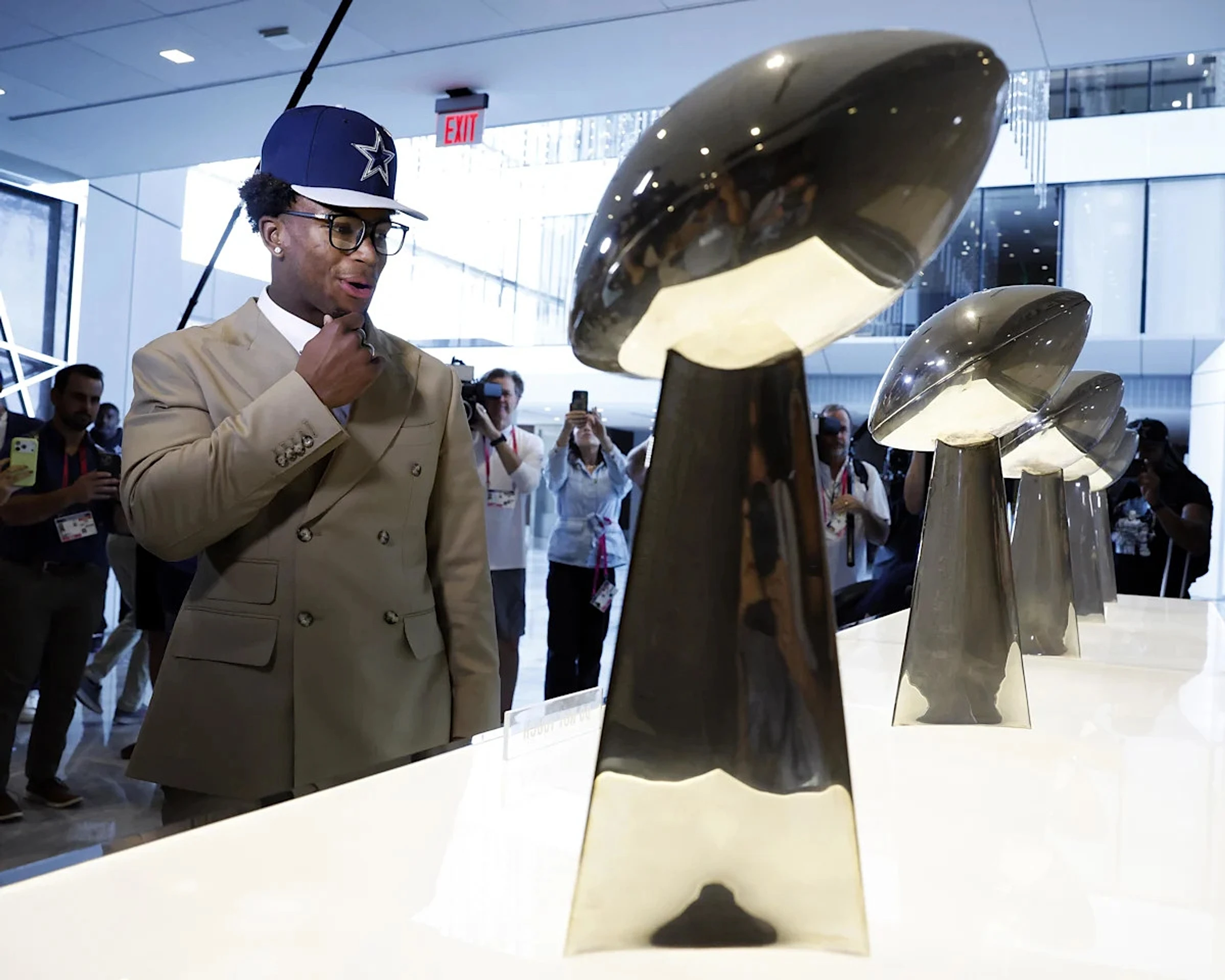 The 3 best moves of the Cowboys’ offseason