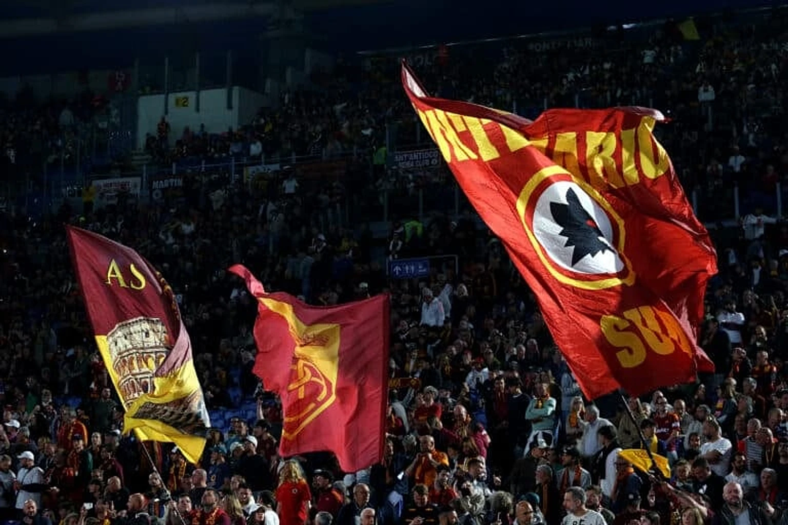How Roma’s €70M Sponsorship Income Is Reshaping the Club