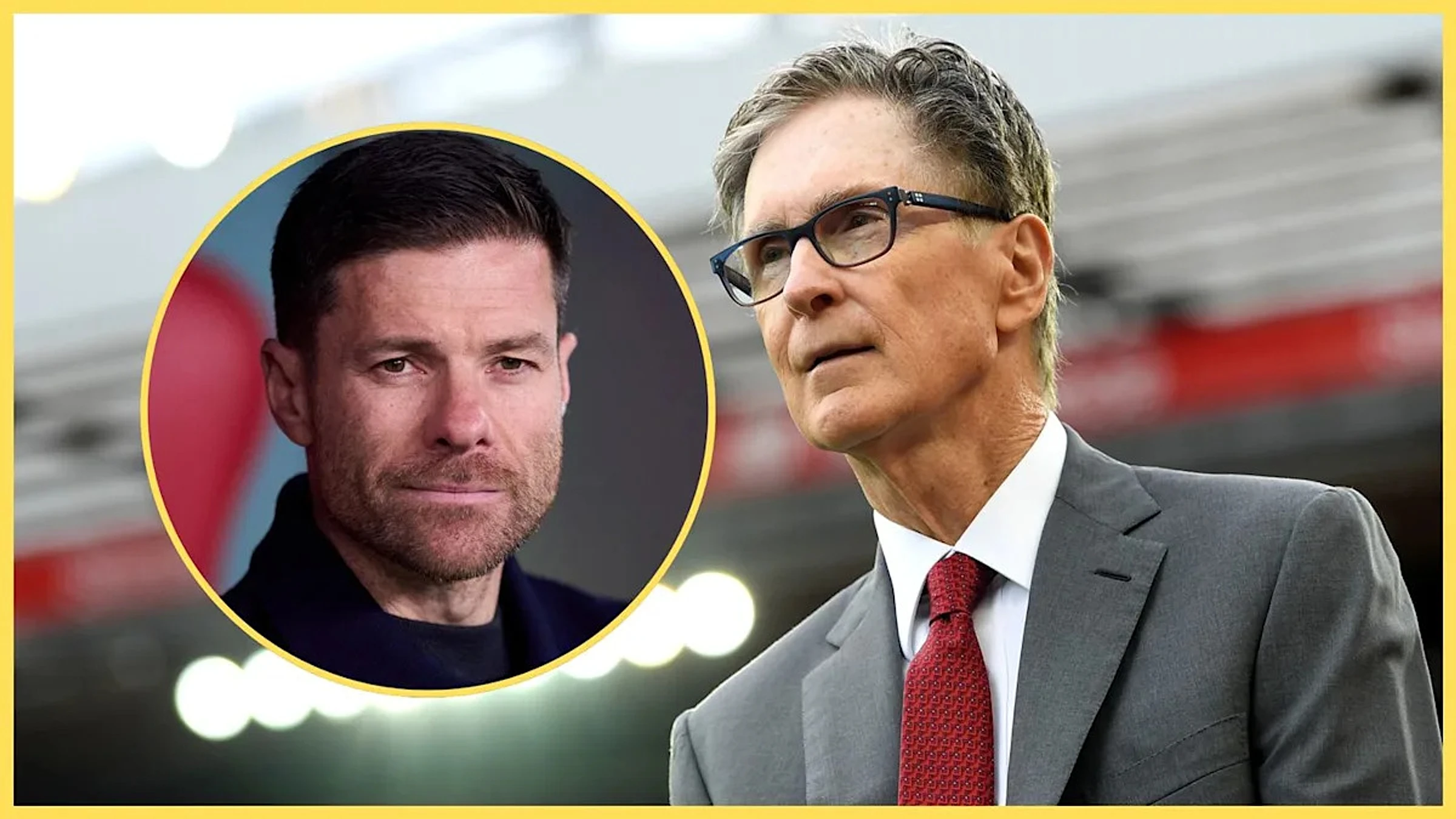 FSG have decided: Xabi Alonso to replace Arne Slot this summer if viral online hint offers any indication