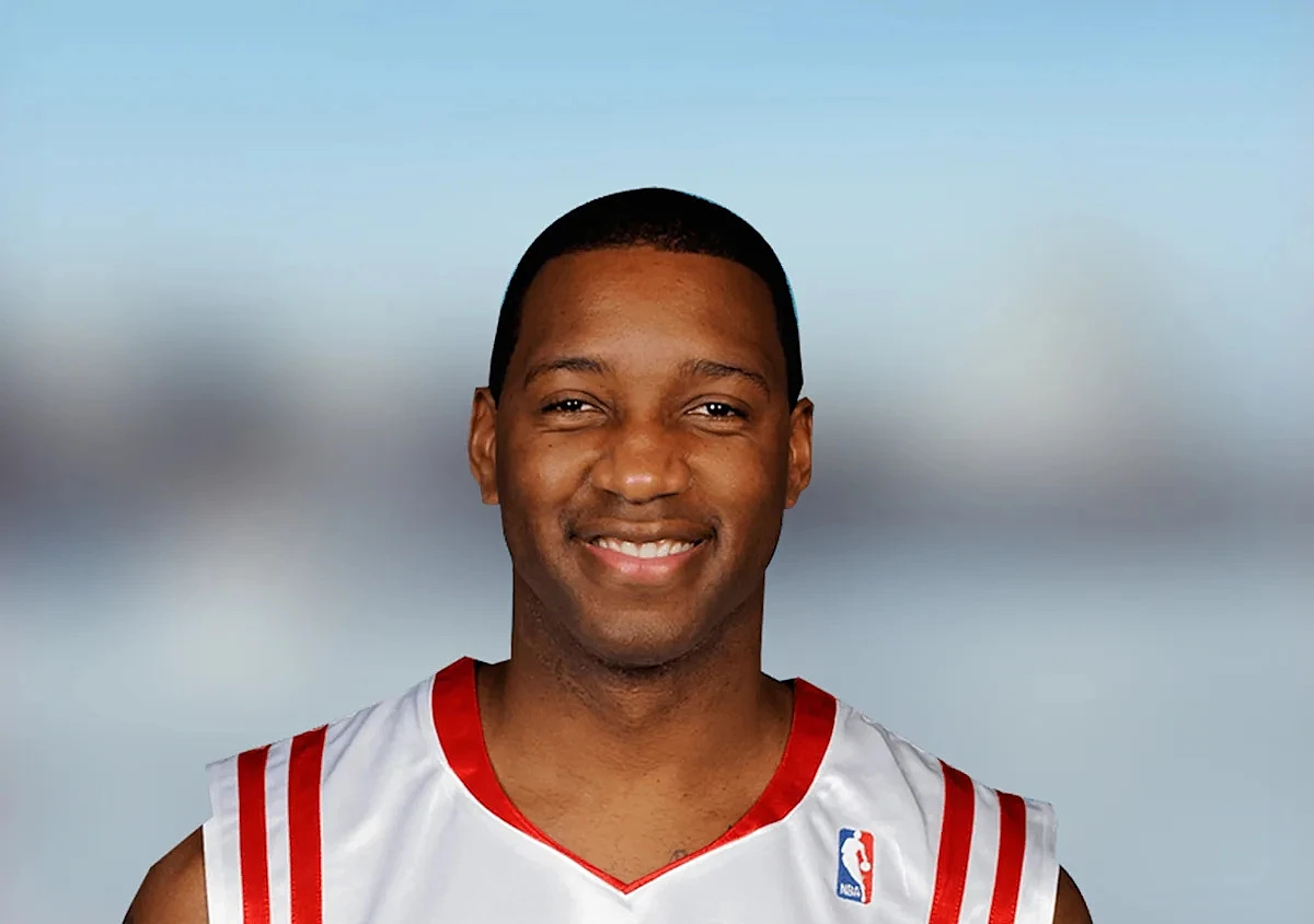 Tracy McGrady says on NBC that his comments about …