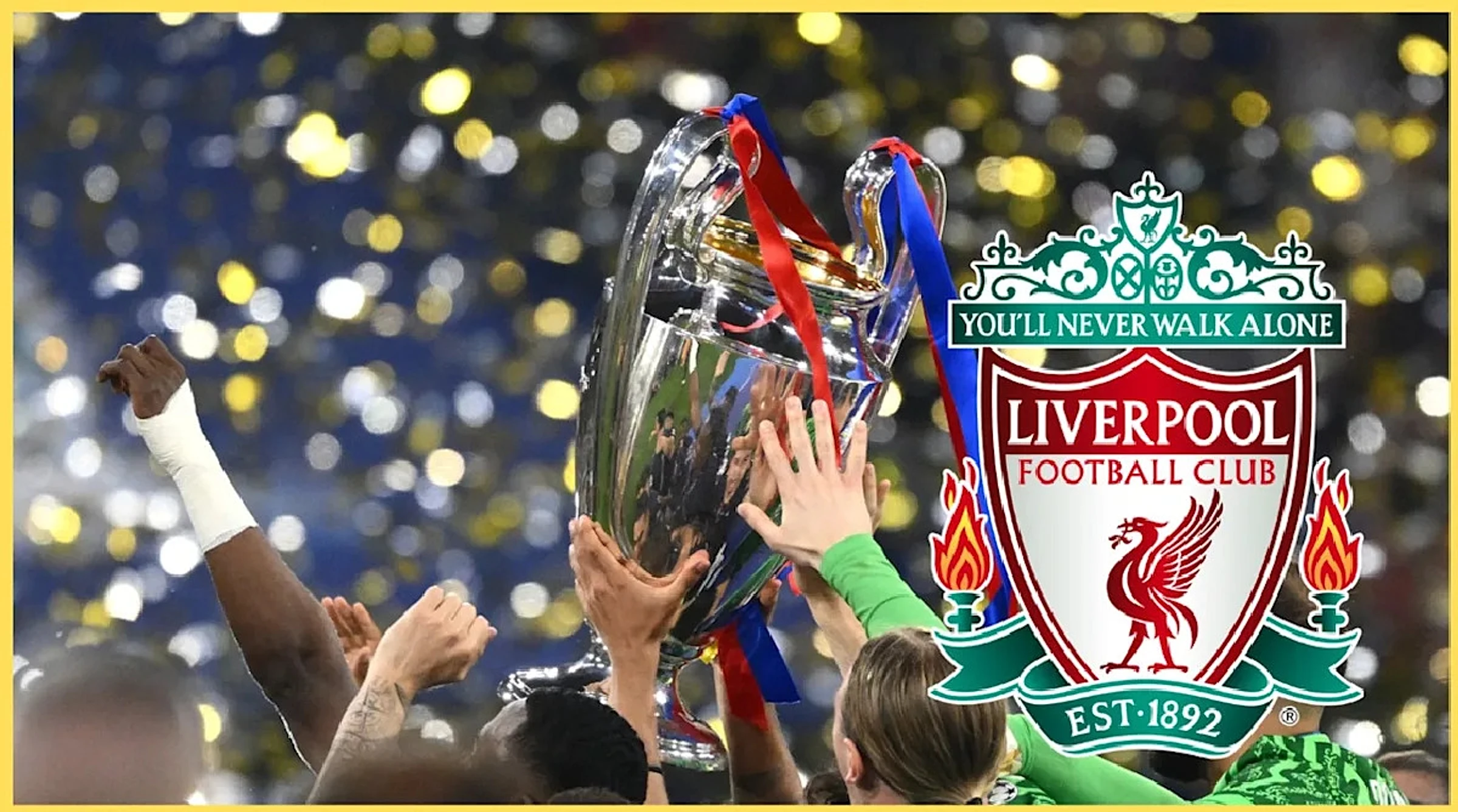 ‘Listening attentively’ – Champions League winner ‘could be tempted’ by summer move to Liverpool