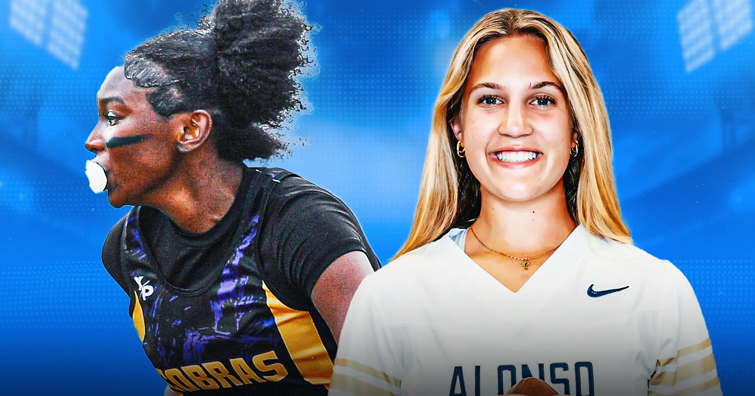 Rivals High School Girls Flag Football Top 25 Rankings – May 11