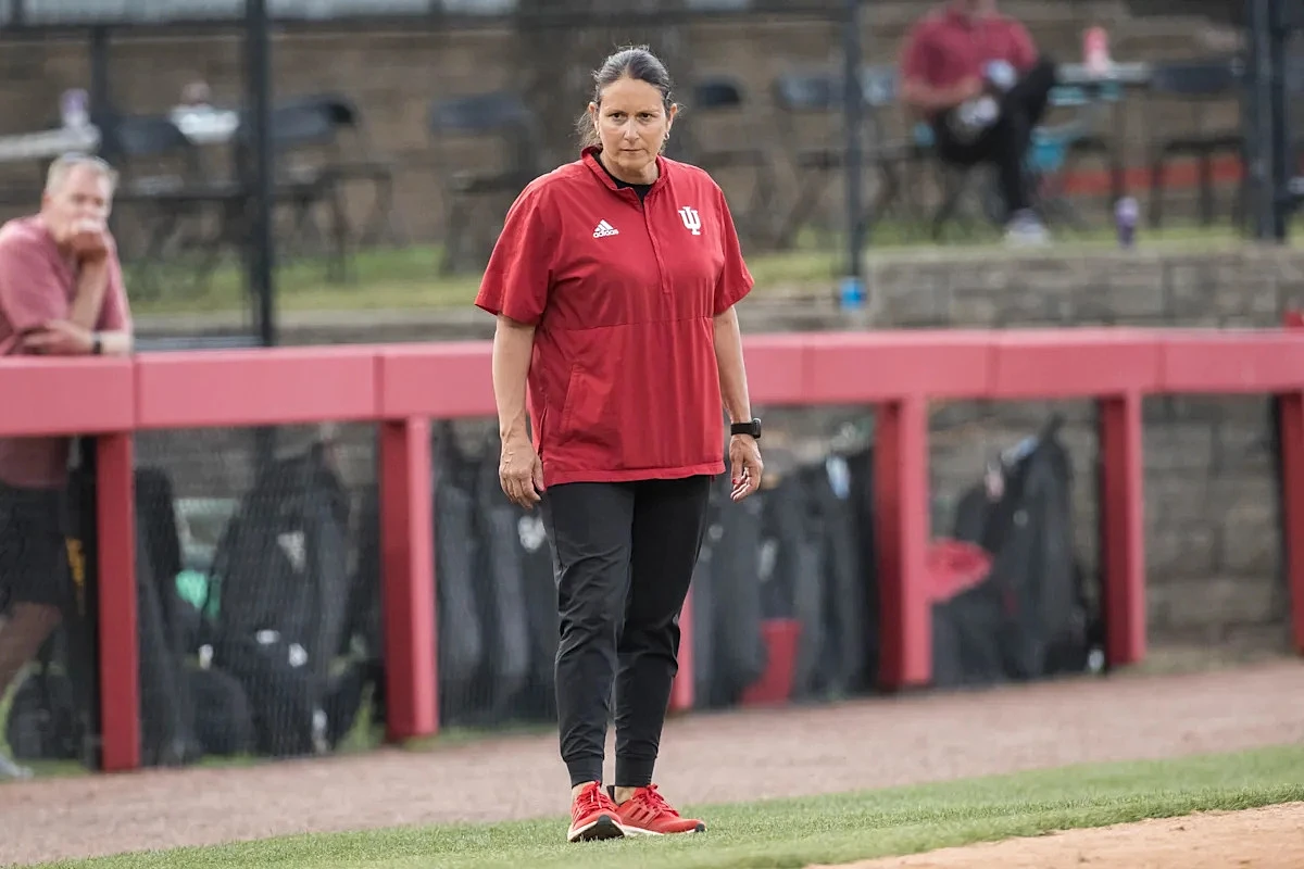 Hoosiers Daily News: Indiana softball is heading to another NCAA Tournament
