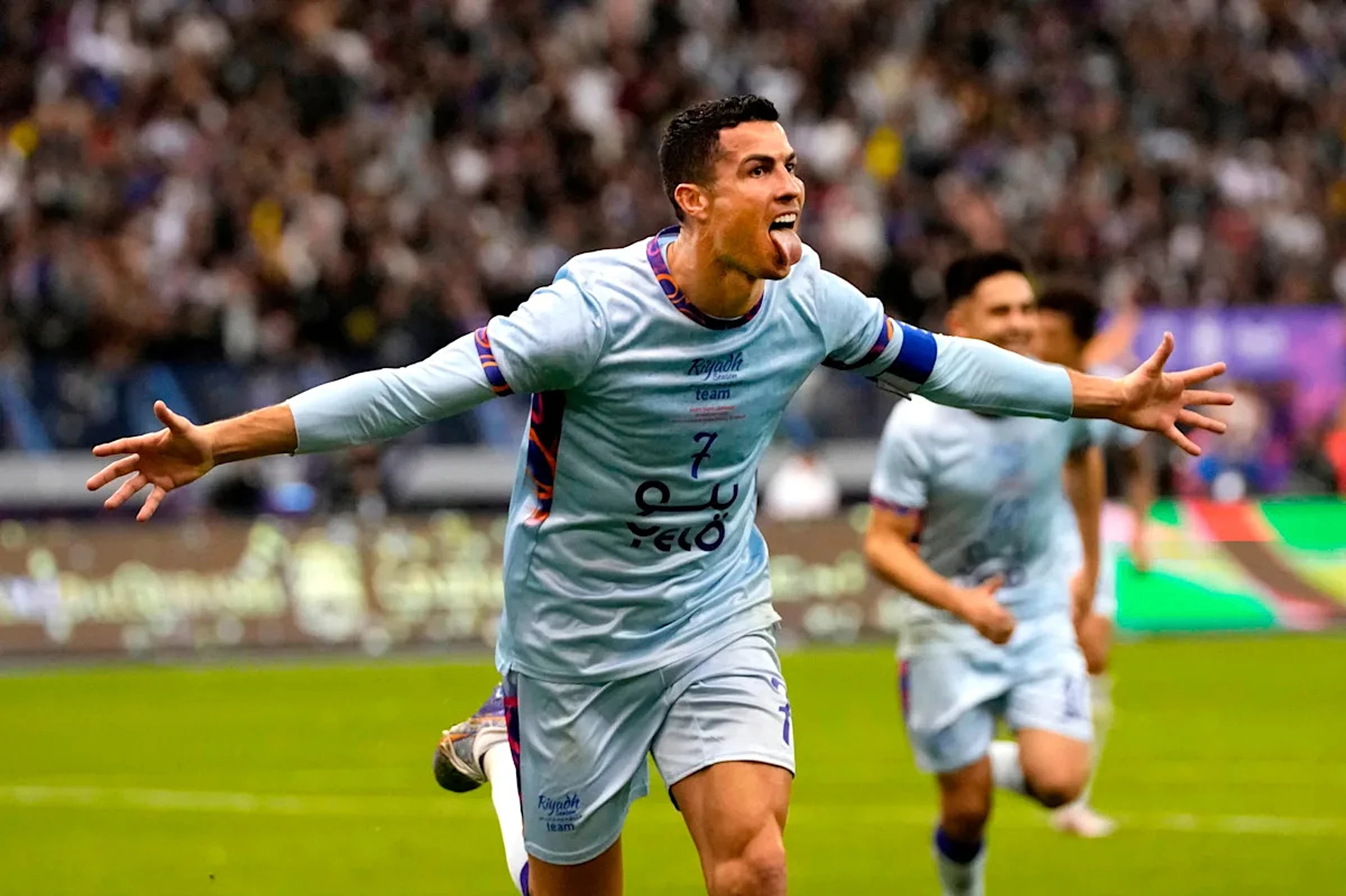 The World Cup begins in one month and here's when the top teams are announcing their final rosters
