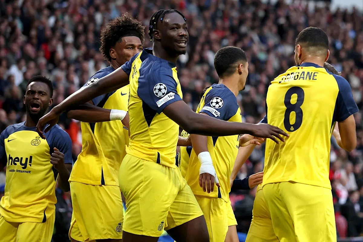 Union St Gilloise face crucial seven days in hunt for Belgian domestic double