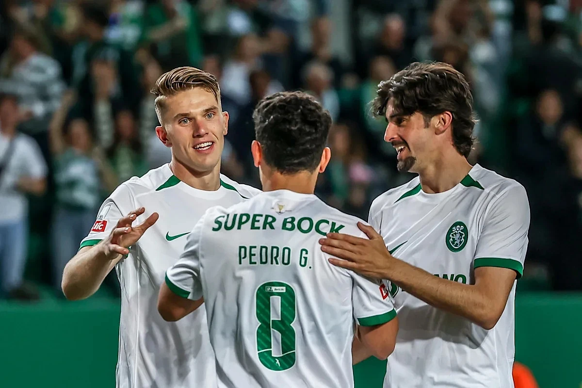 Report: €60m winger on Liverpool’s radar