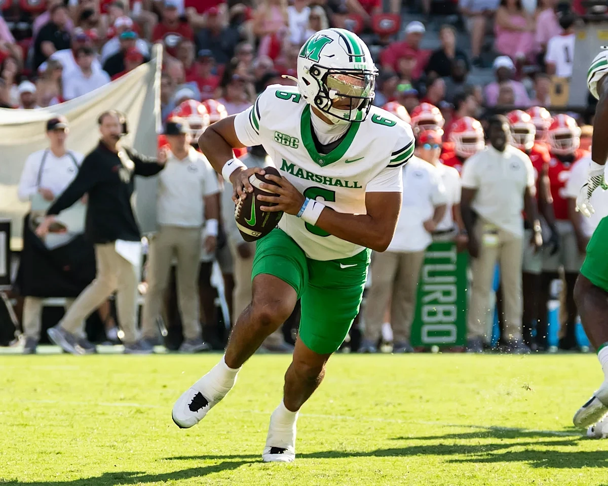 2026 Opponent Snapshot: Marshall Thundering Herd