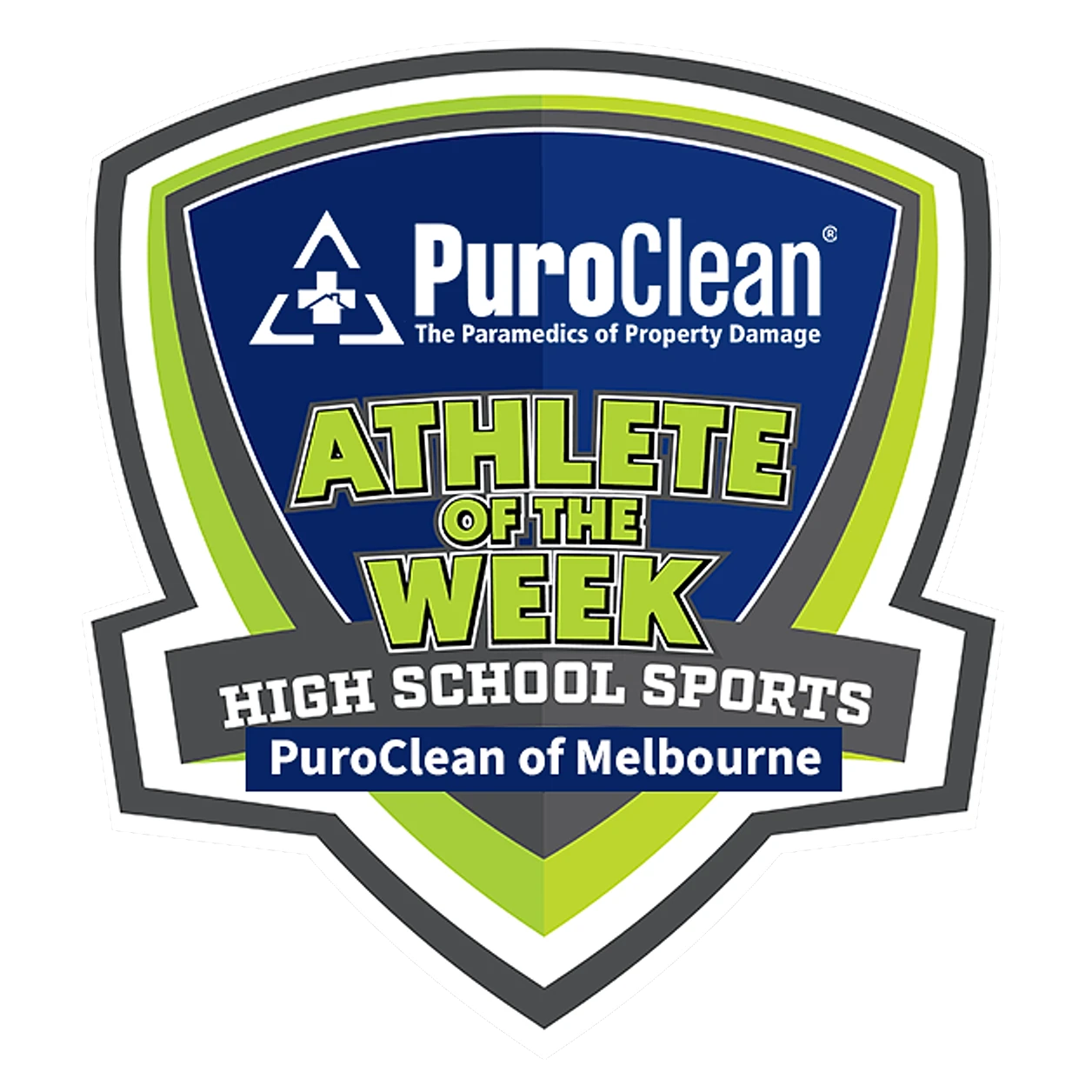 Vote for PuroClean of Melbourne Boys Athlete of the Week for May 4-10