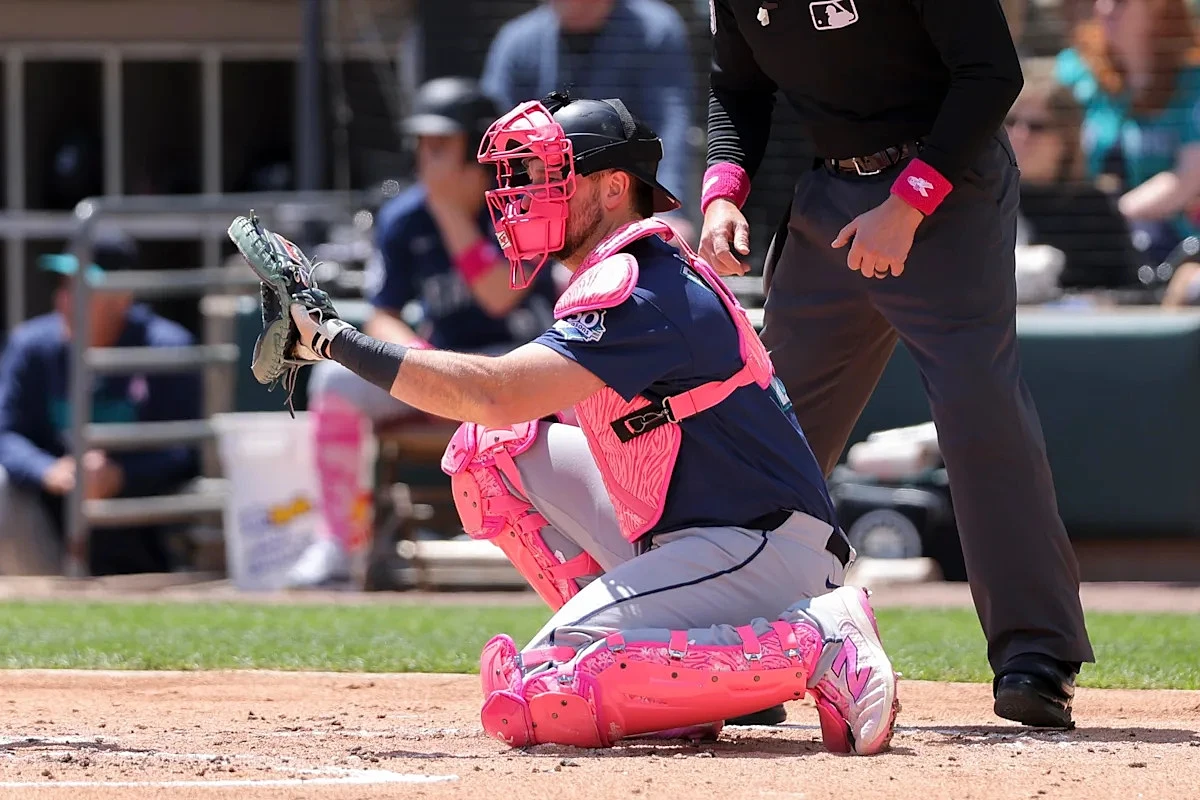Mariners News: Cal Raleigh, Jacob Wilson, and Oneil Cruz