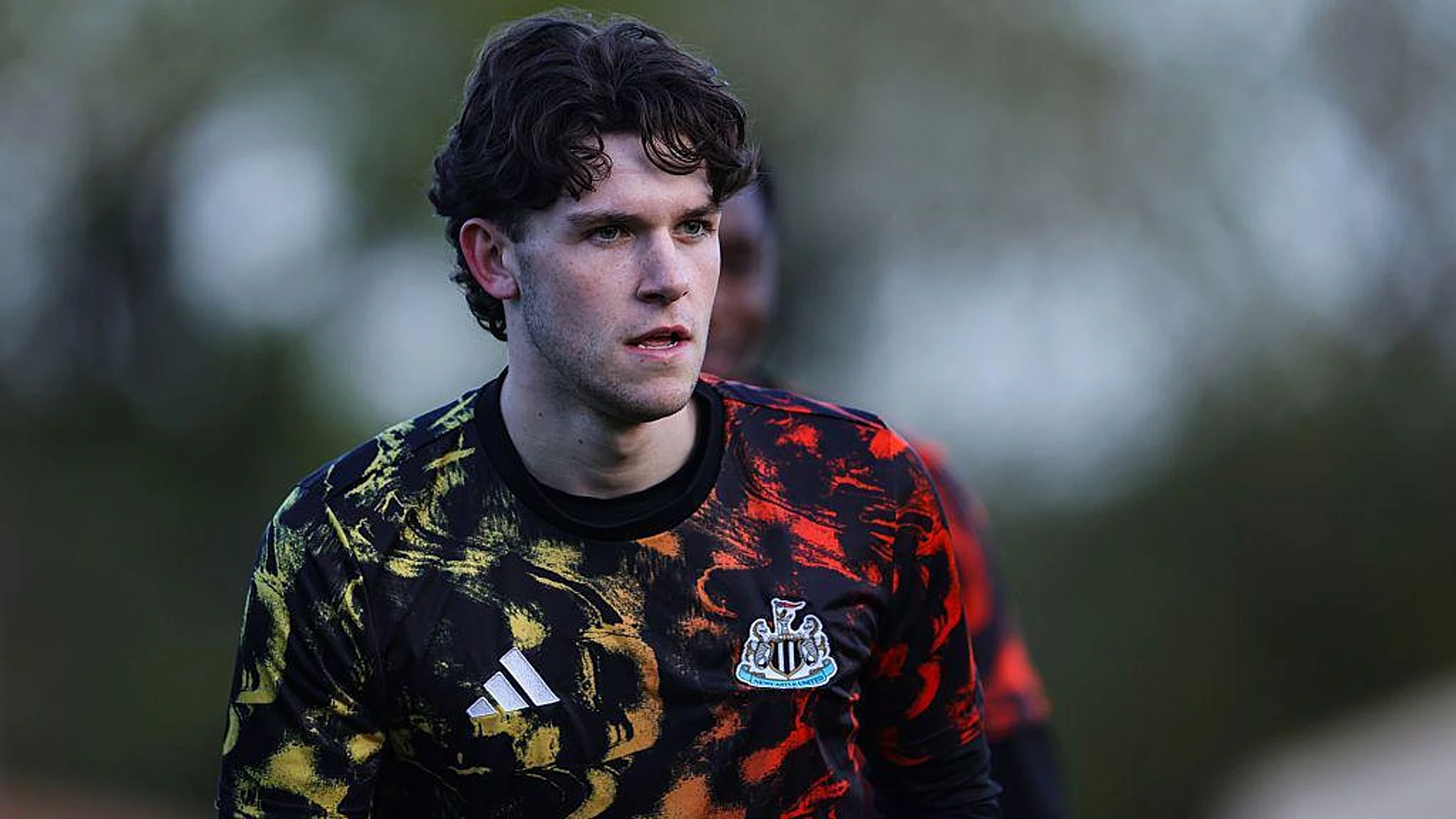 Finneran in as Umeh out of Republic of Ireland squad