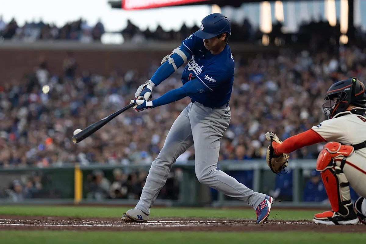 Giants-Dodgers series: Comparing teams as rivalry heats up this week