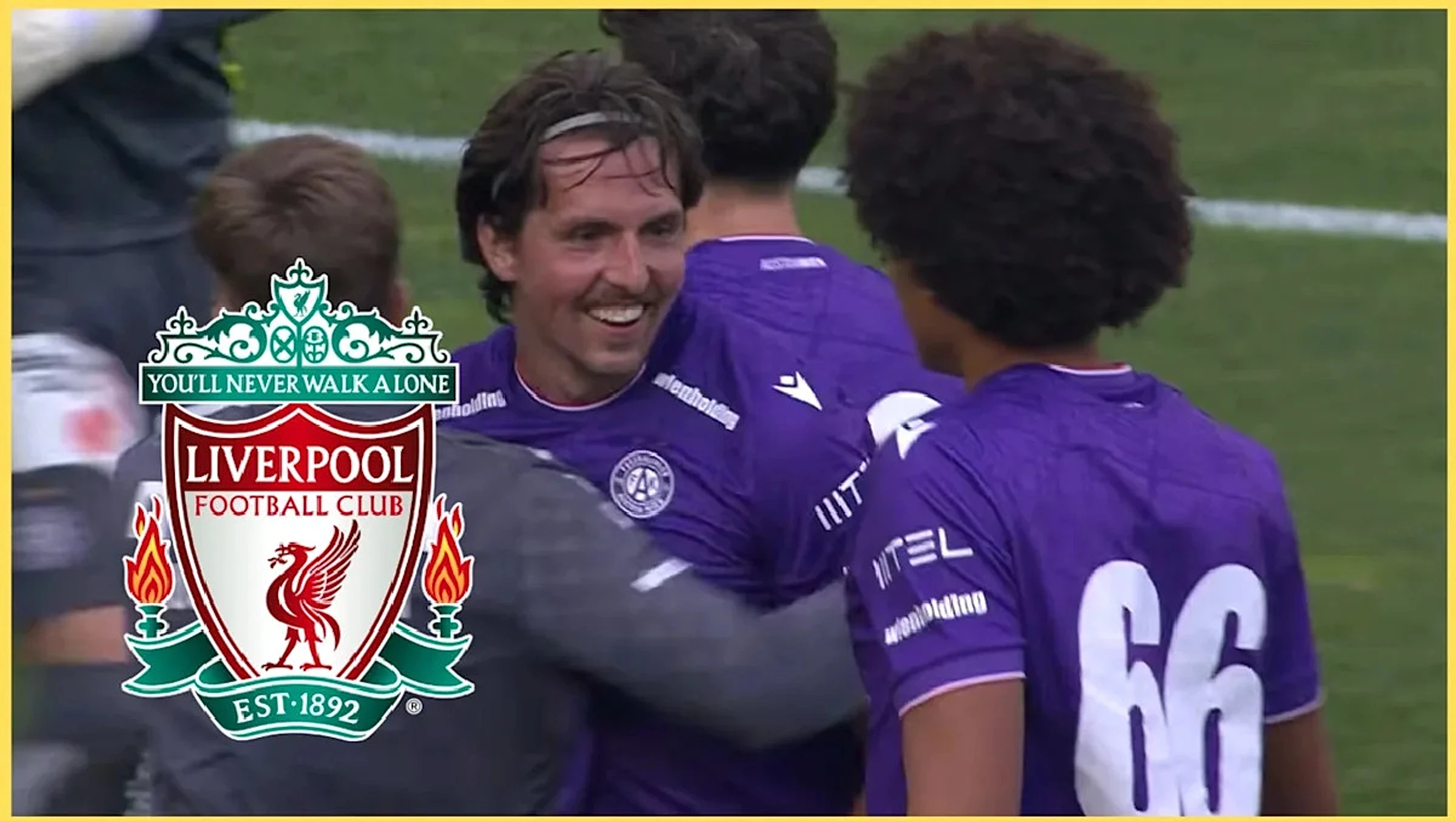 Liverpool summer signing hits career milestone in derby triumph prior to potential title decider