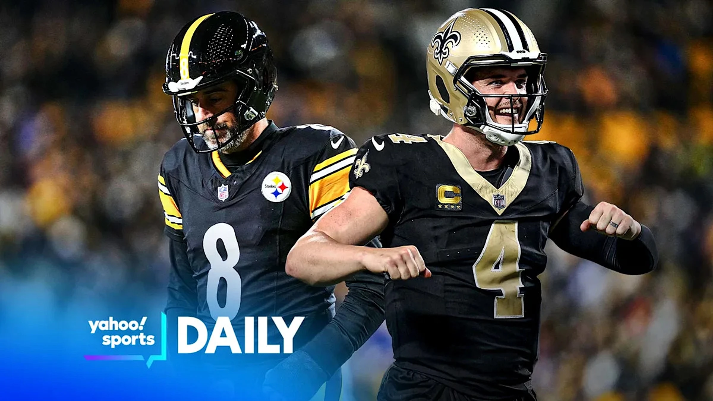 Latest Aaron Rodgers runaround emphasizes that 2027 has to finally be the beginning of a Steelers reboot
