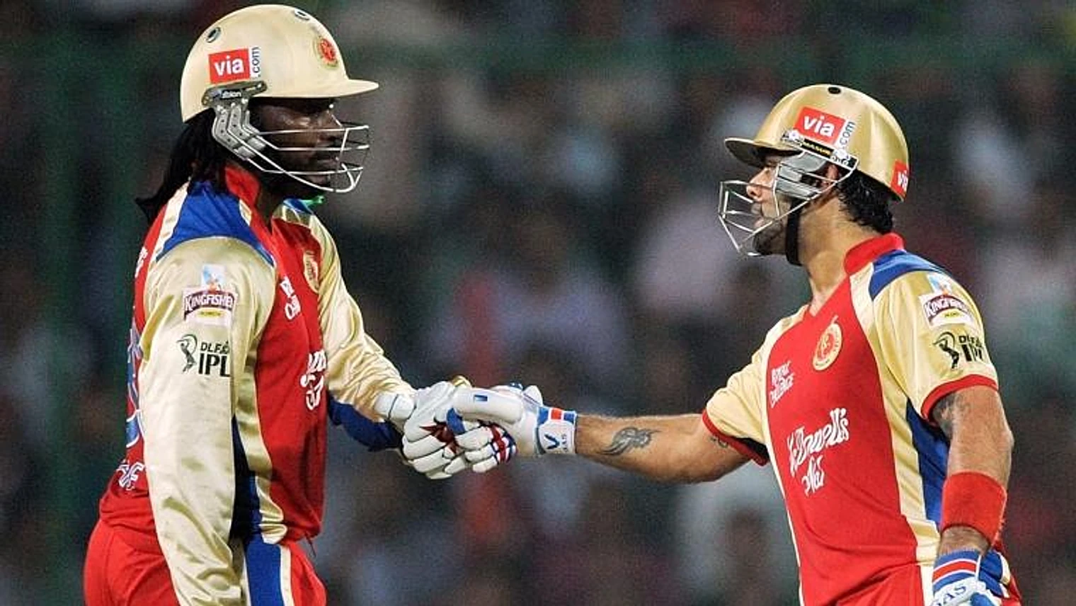 Fastest IPL team fifties: Full list of teams to reach 50 in the fewest balls in Indian Premier League history