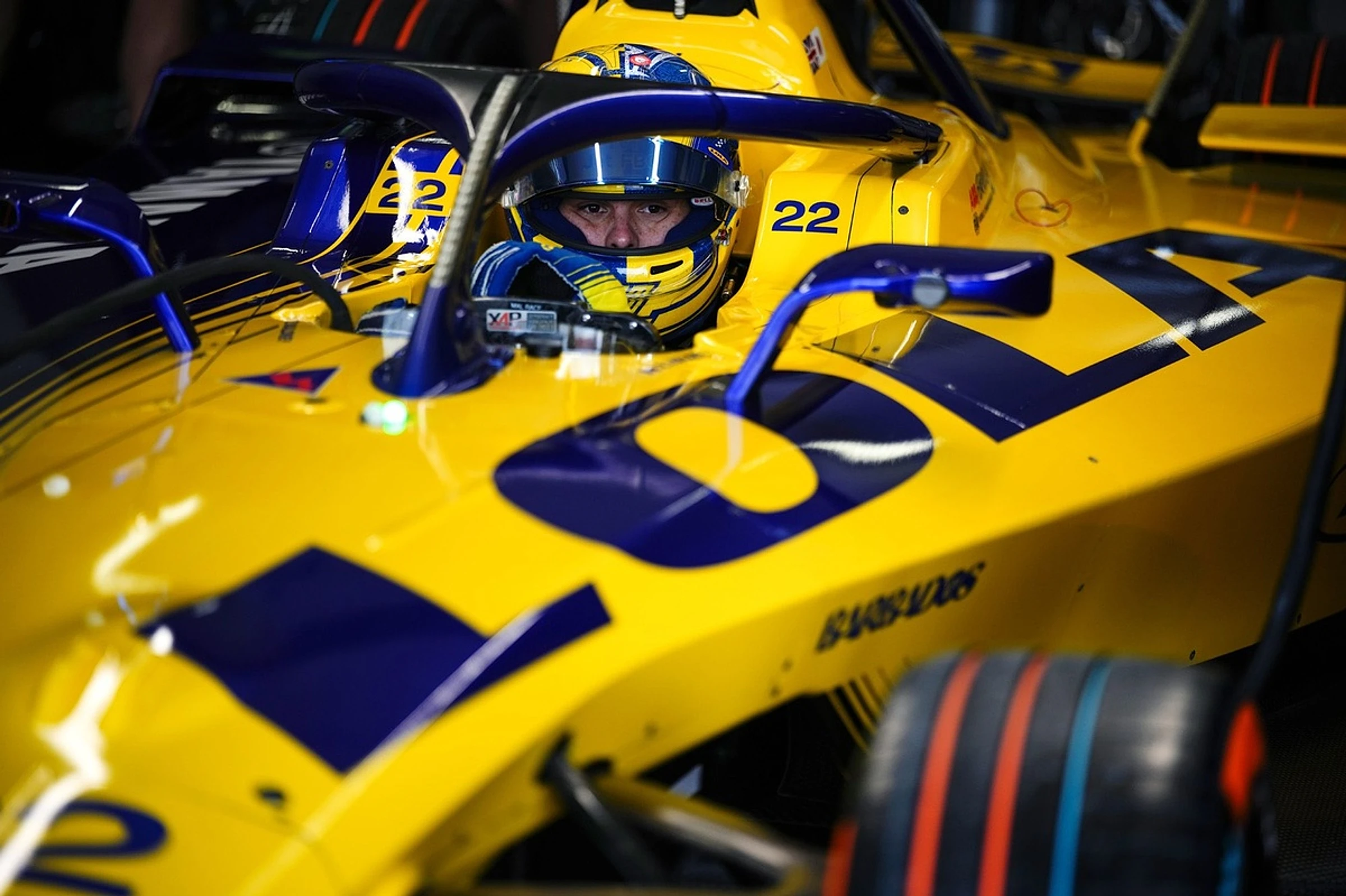 Why Gen4 feels like Lola’s true Formula E beginning