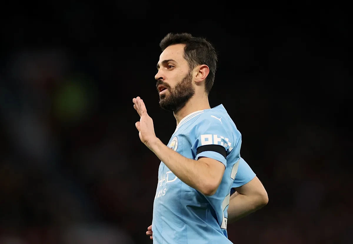 ⚠️Tare in doubt, Bernardo Silva update, Ruben Dias to Serie A?🔥