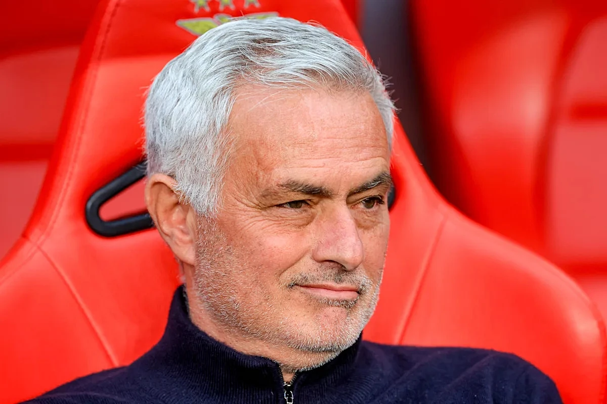 Mourinho has two requests to sign for Real Madrid -report