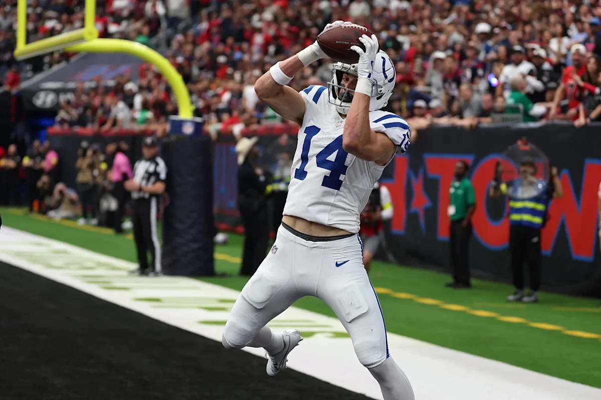 Predicting Colts' Week 1 opponent in 2026 NFL season