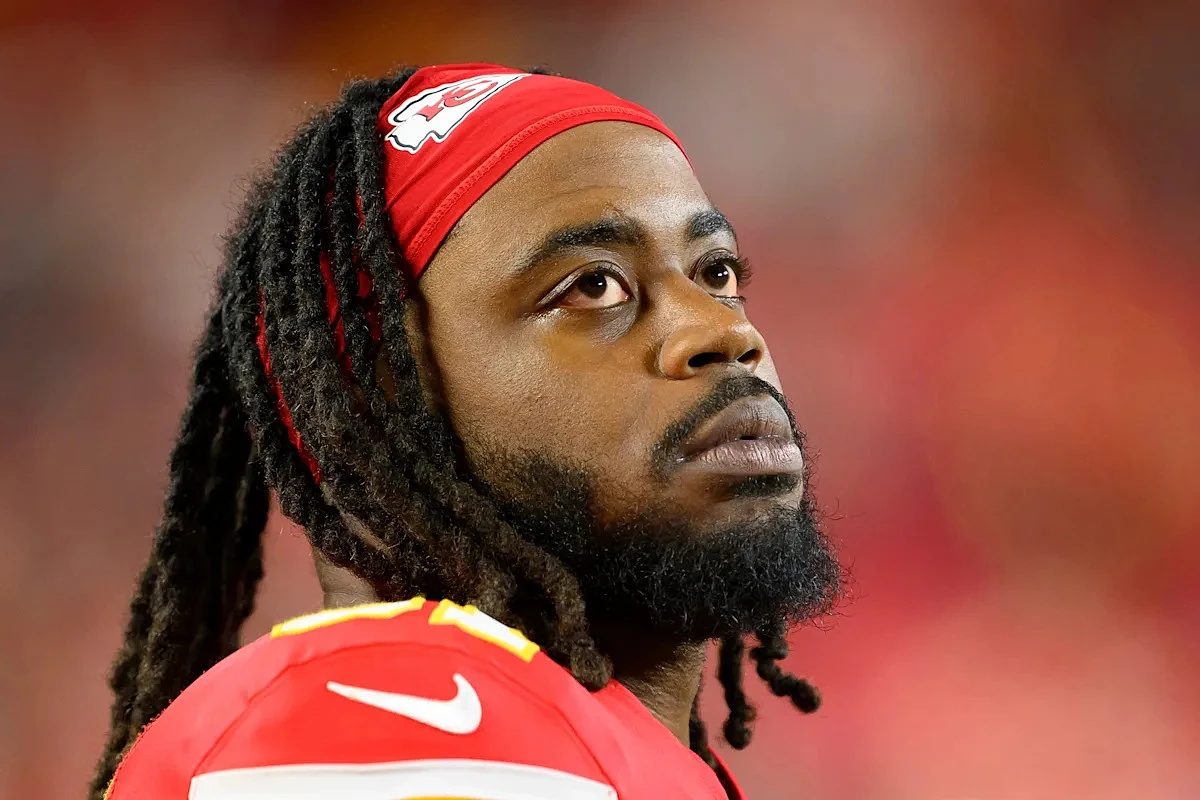 Buffalo Bills sign former Chiefs edge rusher Mike Danna to one-year contract