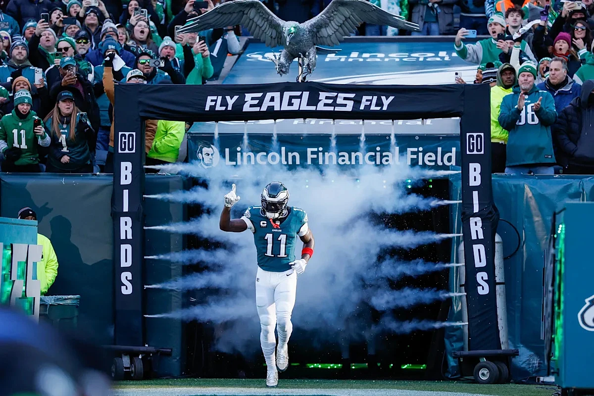 4 NFL players who could be on the move after June 1