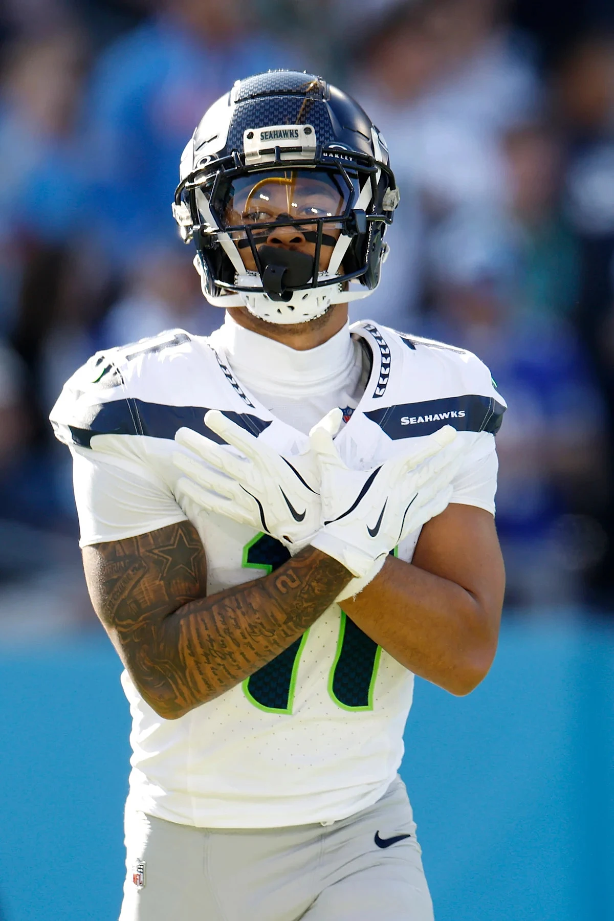 6 Seahawks players land in top 200 NFL player rankings