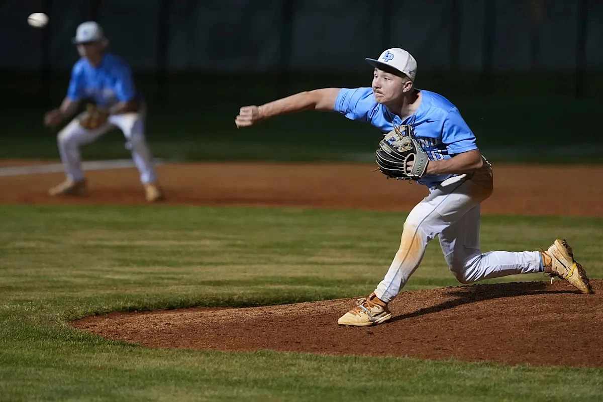 Vote for Memphis boys high school athlete of the week from May 4-9