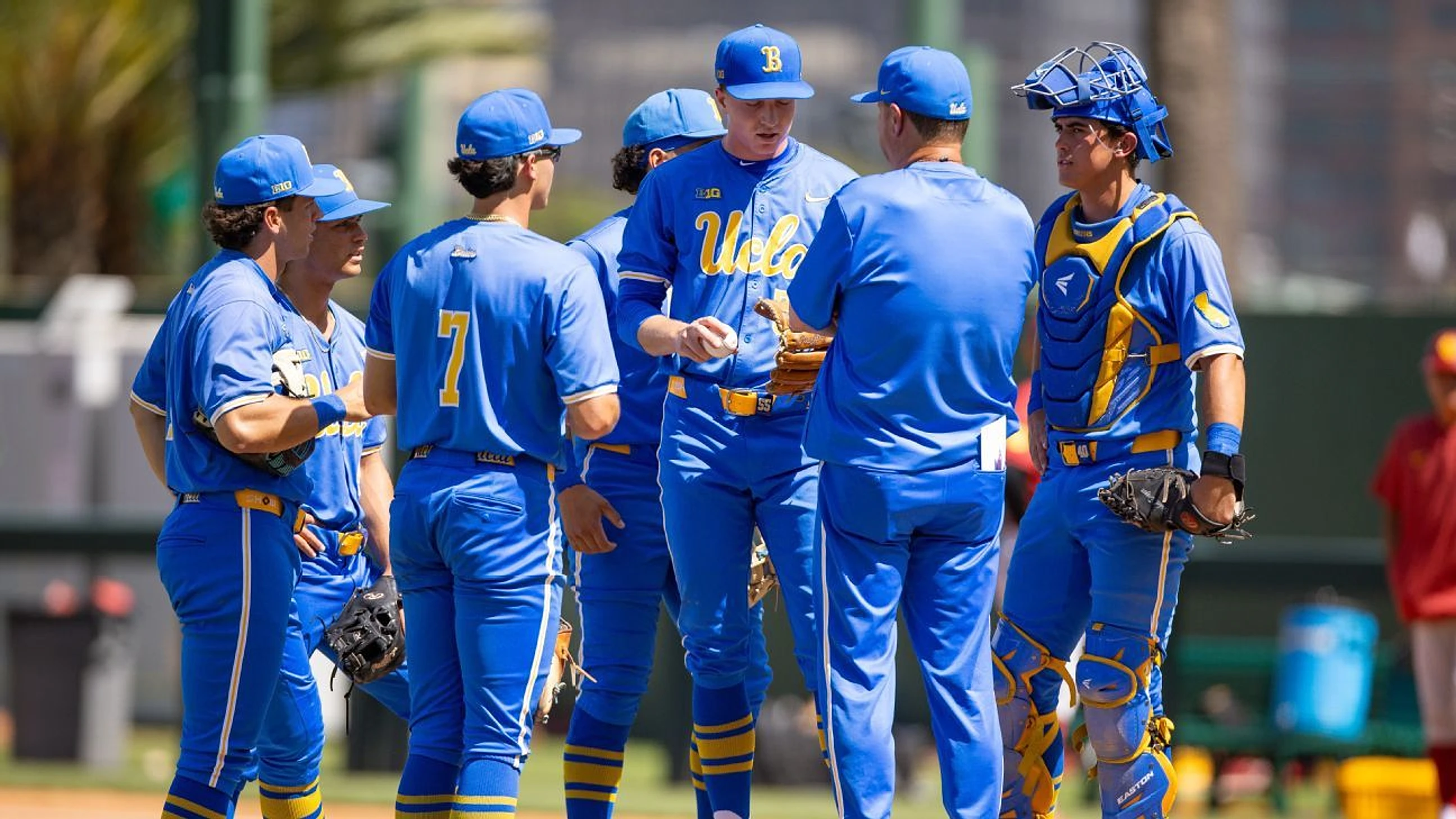 Week 13 in college baseball: Top 25, best moments ...
