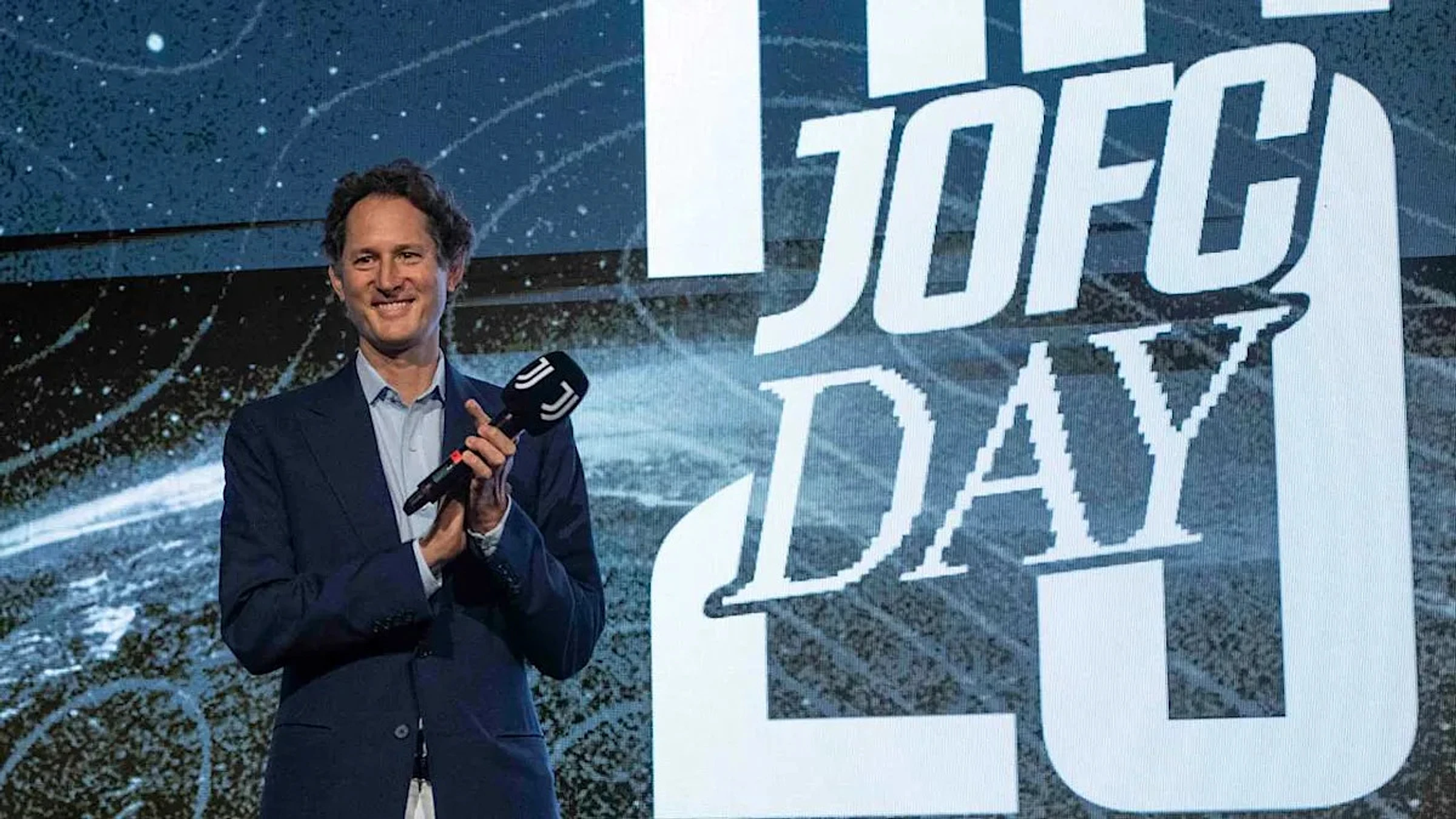 JOFC Day 2026 in Sicily a resounding success: a celebration of history and the future