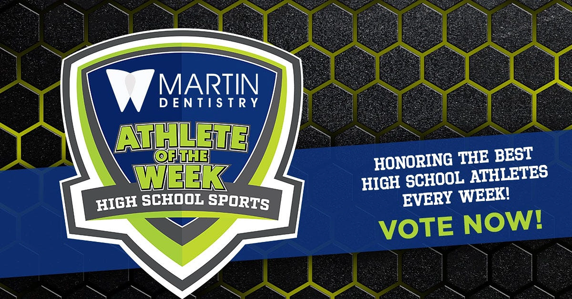 Vote now for the San Joaquin County Martin Dentistry AOTW for May 4-9