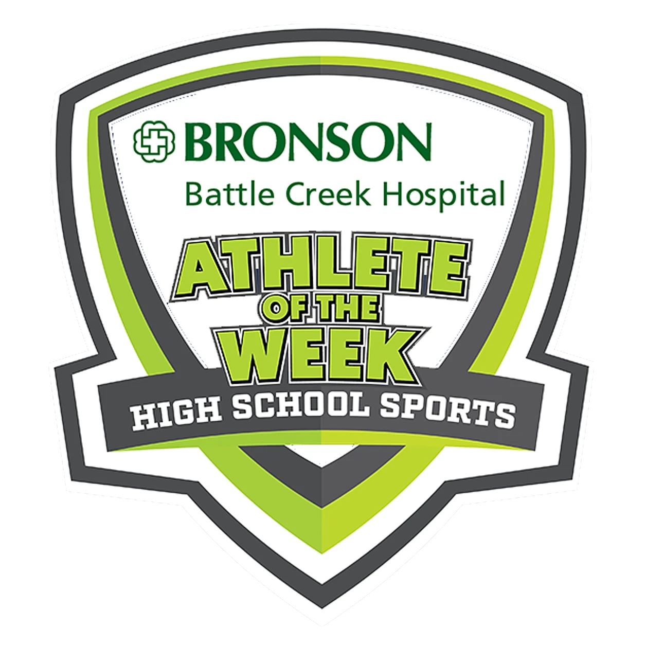 Vote for the Athlete of the Week for May 4-9, presented by Bronson Battle Creek Hospital