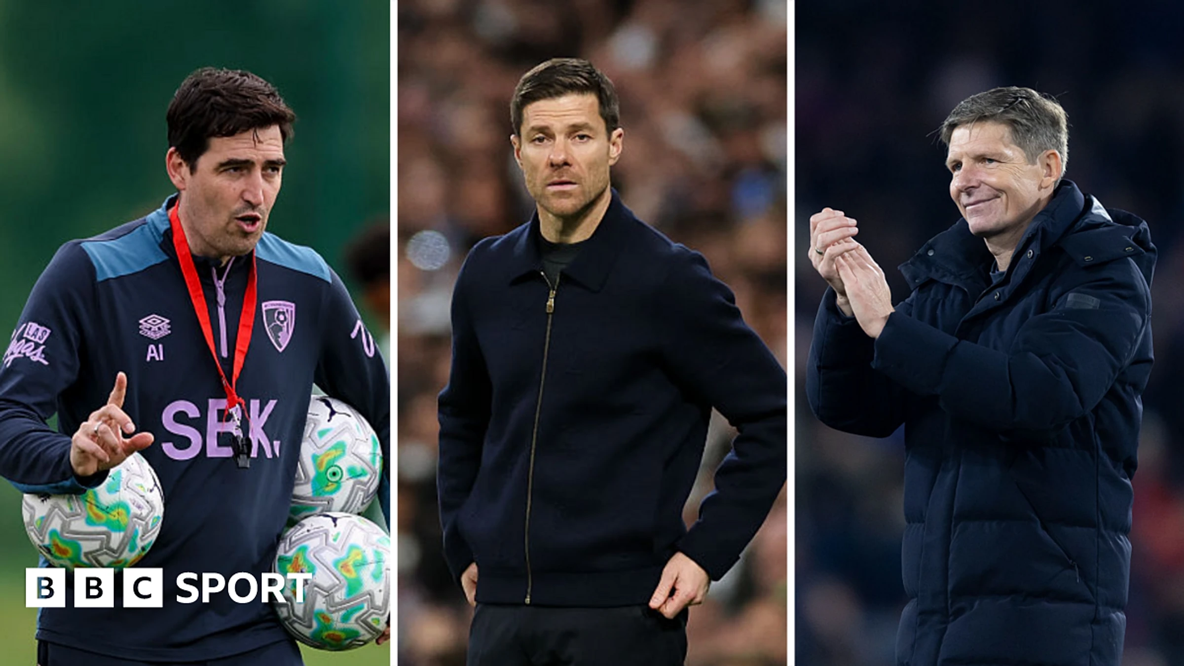 Chelsea start contacting prospective head coaches