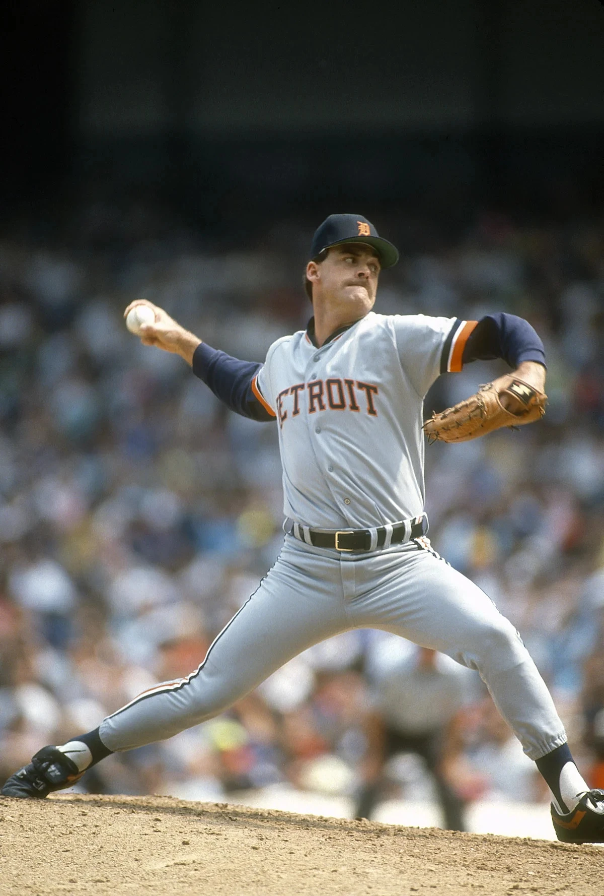 Yankees Birthday of the Day: Walt Terrell