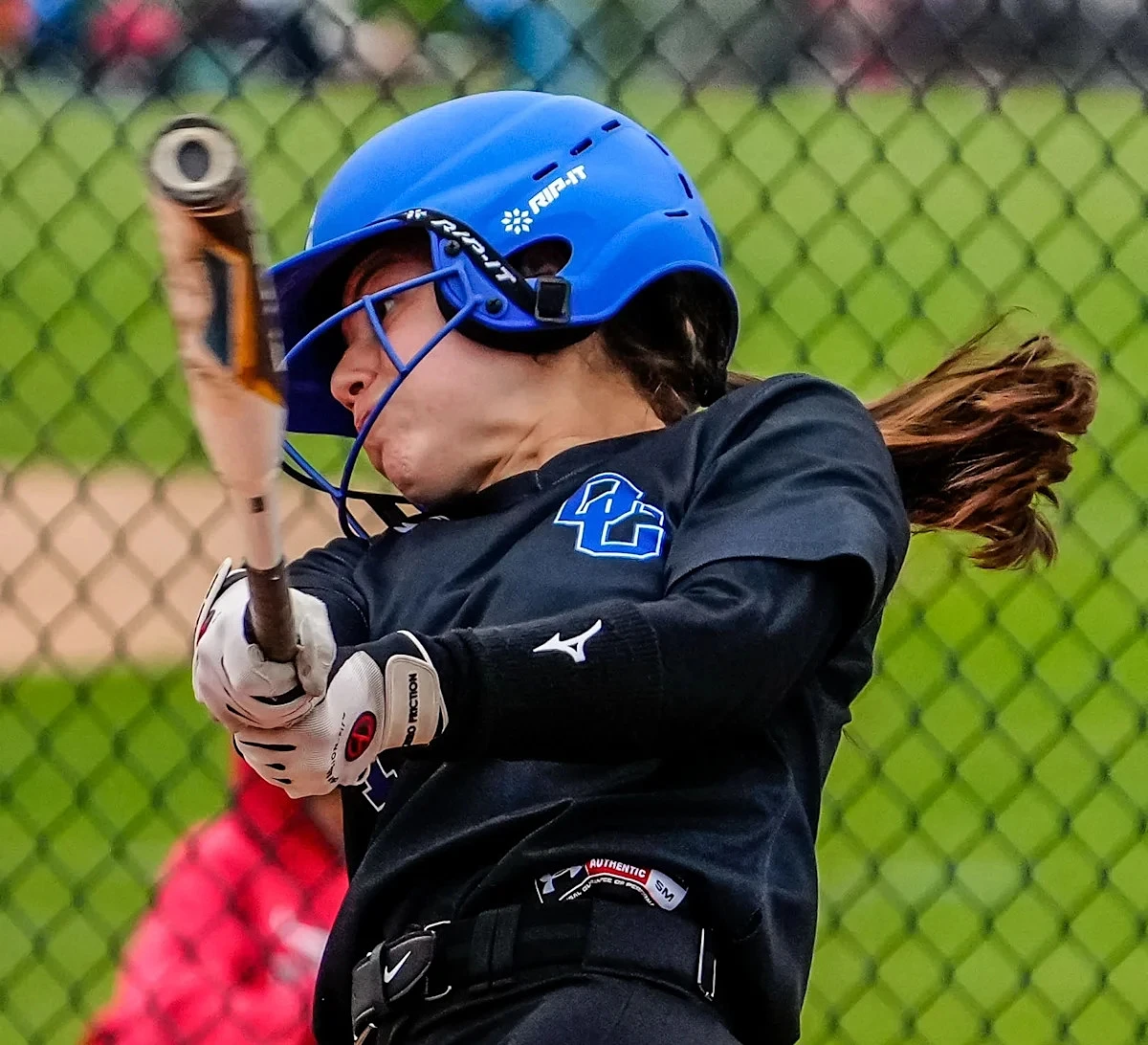 Oak Creek softball's Rita Sippy wins Piggly Wiggly athlete of the week