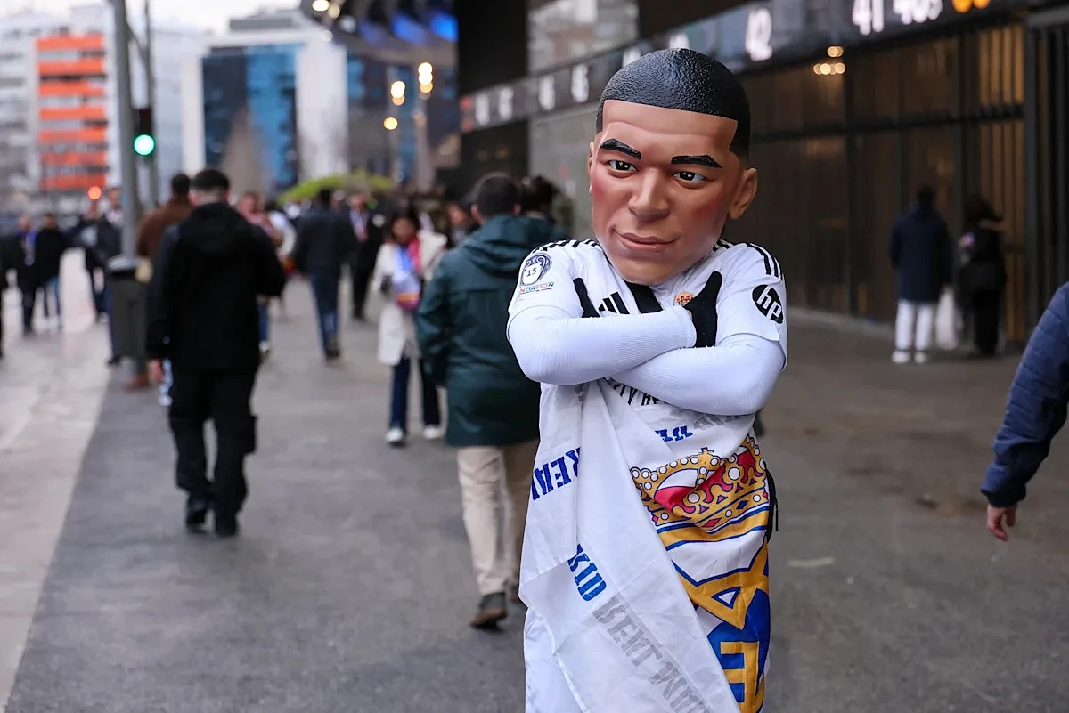 The 10 viral images of the weekend 🍿
