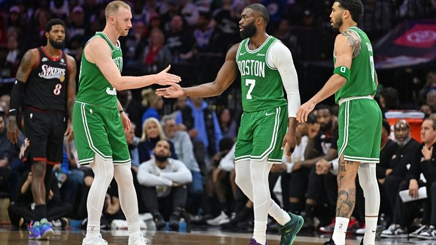 Celtics Insider Predicts Team Will Get Rid Of Former All-Star, One Starter This Offseason