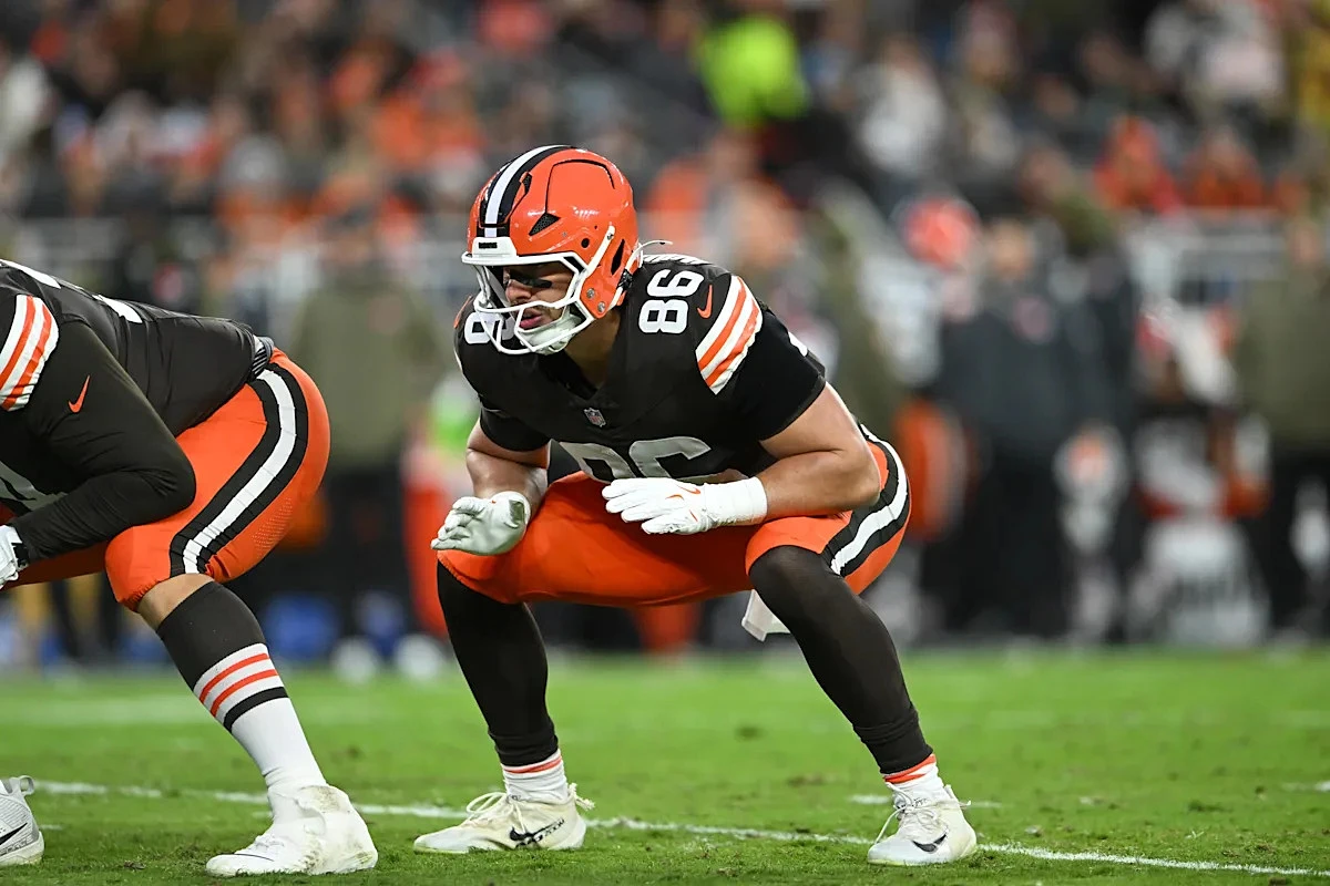Browns roster: QB isn’t the only crucial position battle this offseason