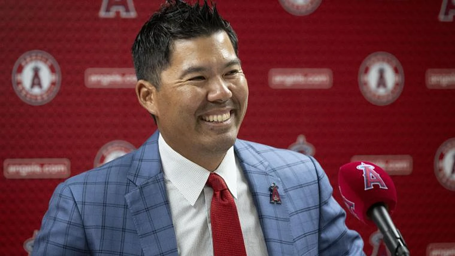 Angels predicted to trade All-Star infielder to World Series contender at deadline