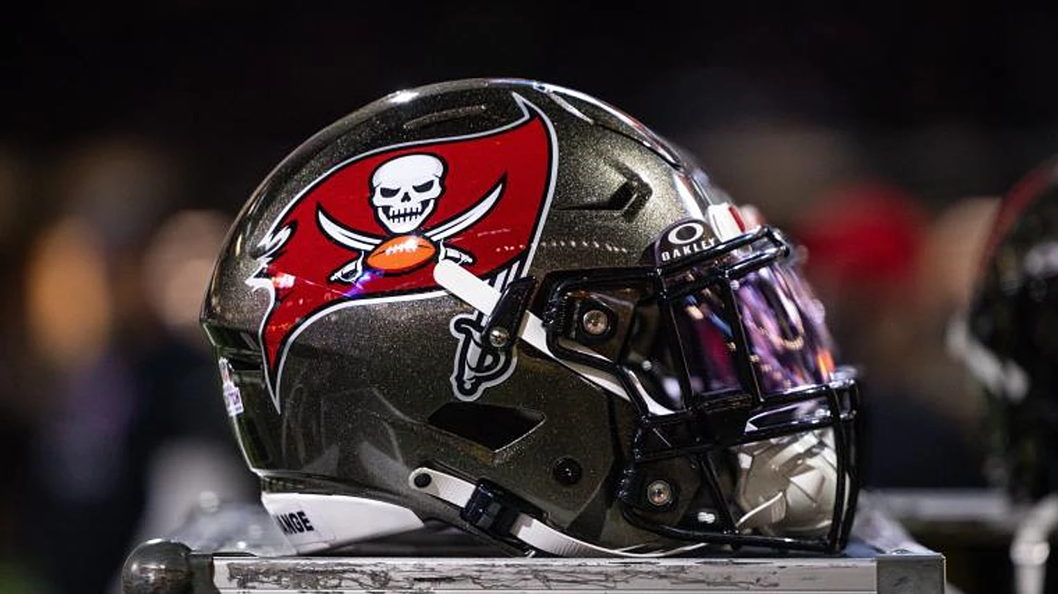 Tampa Bay Buccaneers have already seen enough of undrafted free-agent signing