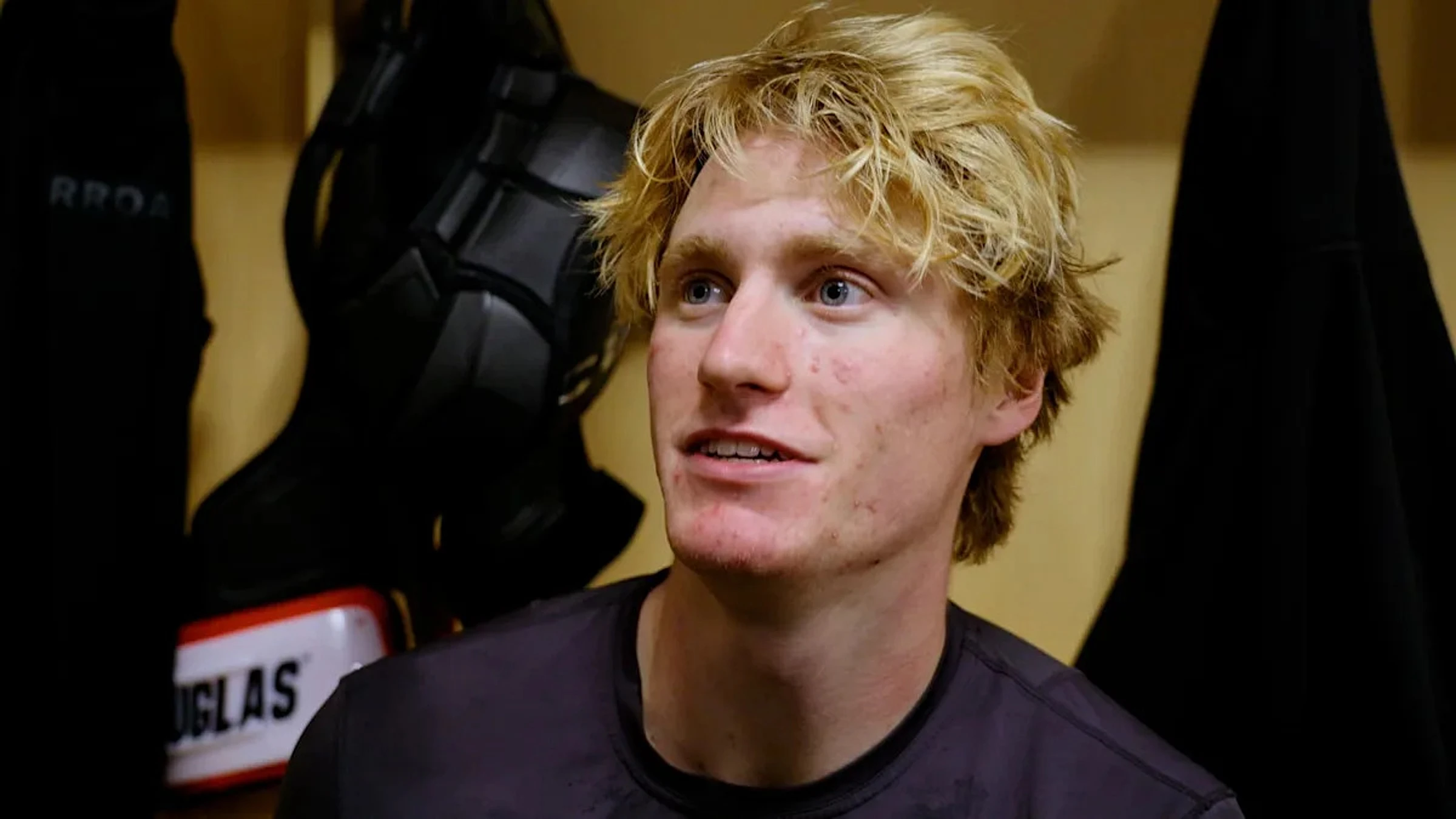 Jack’s Daily: New Mock Draft; Teuvo Going To Worlds; Top Line Moore;