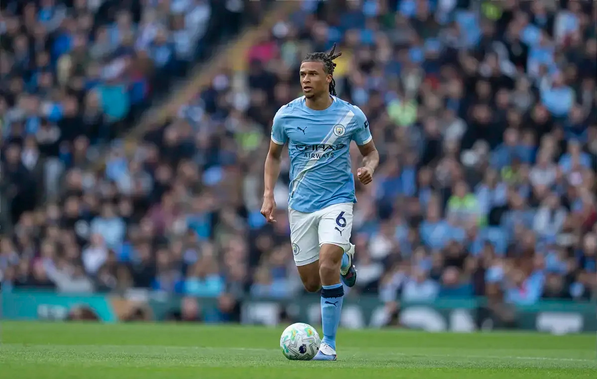 Predicted Starting XI: Manchester City vs Crystal Palace (Premier League)