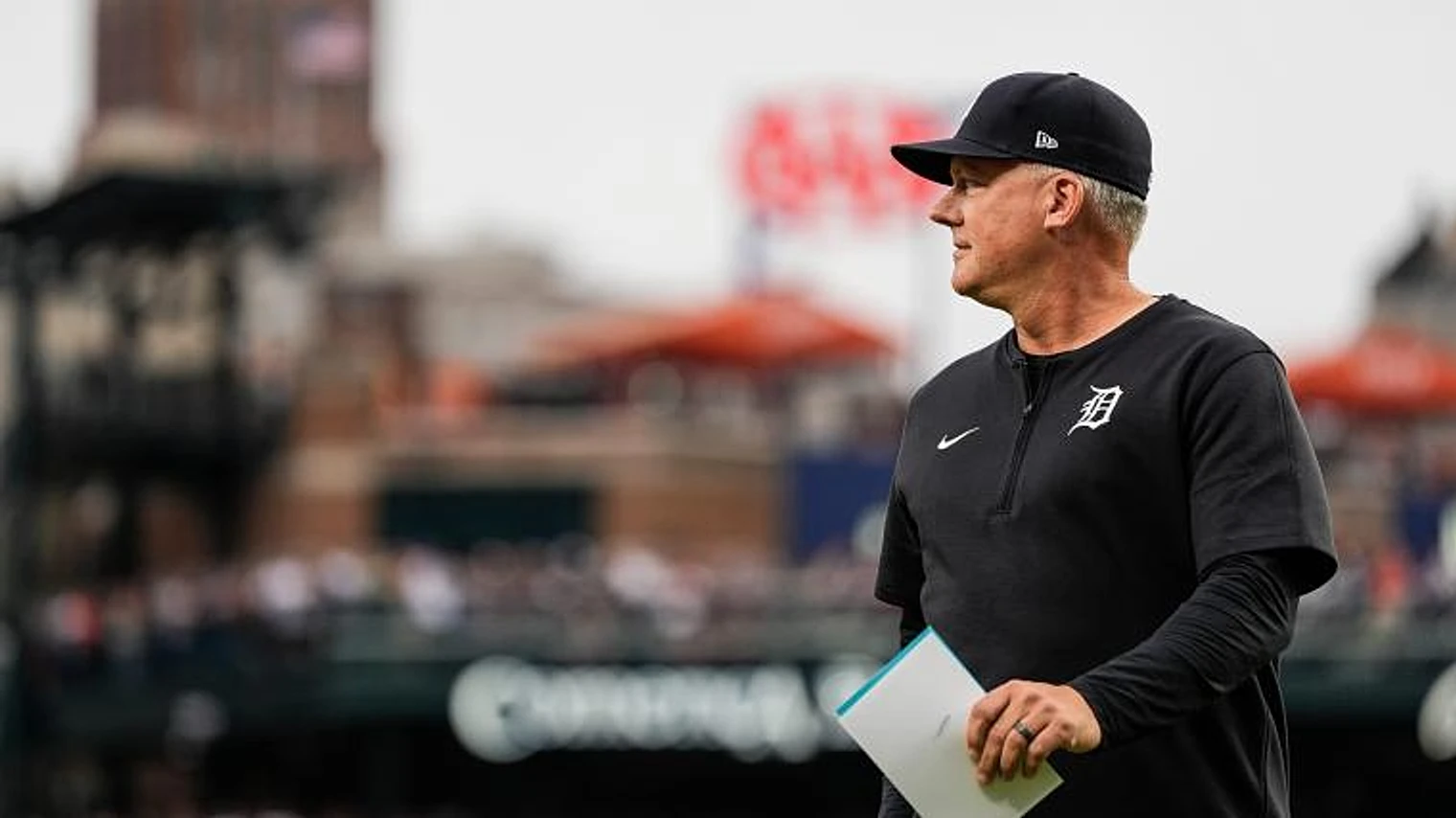 Tigers predicted to make bold decision on .551 OPS prospect before trade deadline