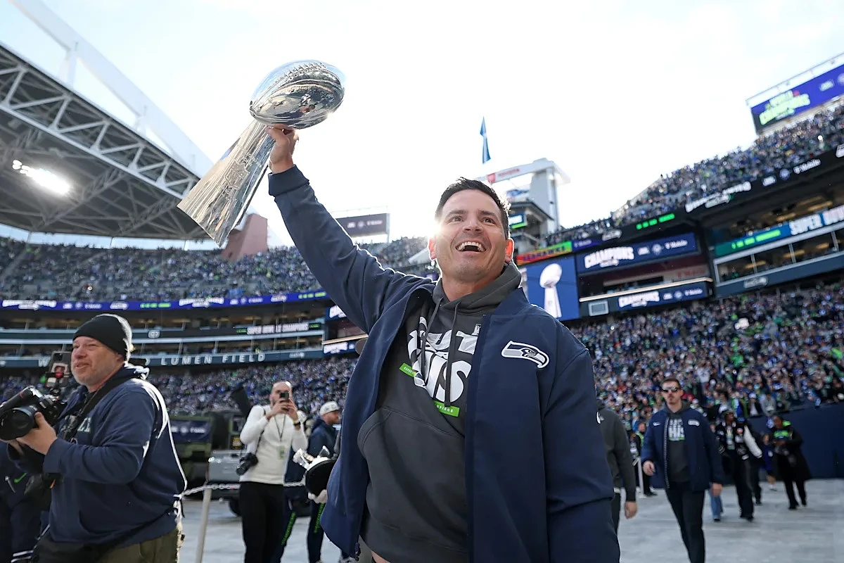 Seahawks 2026 schedule: Seahawks Week 1 opener won’t be vs. Giants or Cowboys
