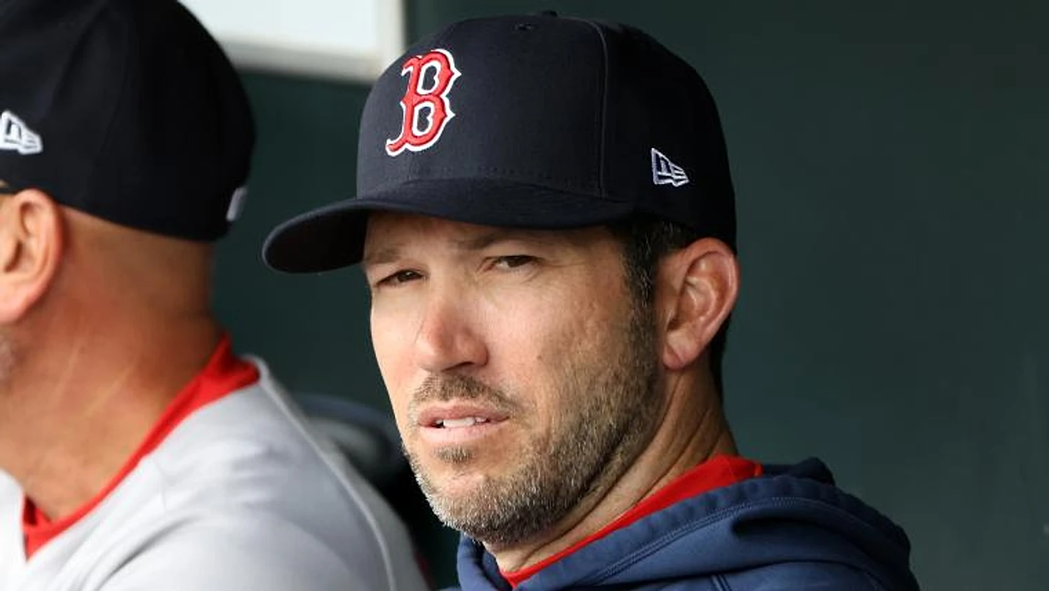 Chad Tracy Reveals Red Sox's Rotation Plan For Upcoming Phillies Series