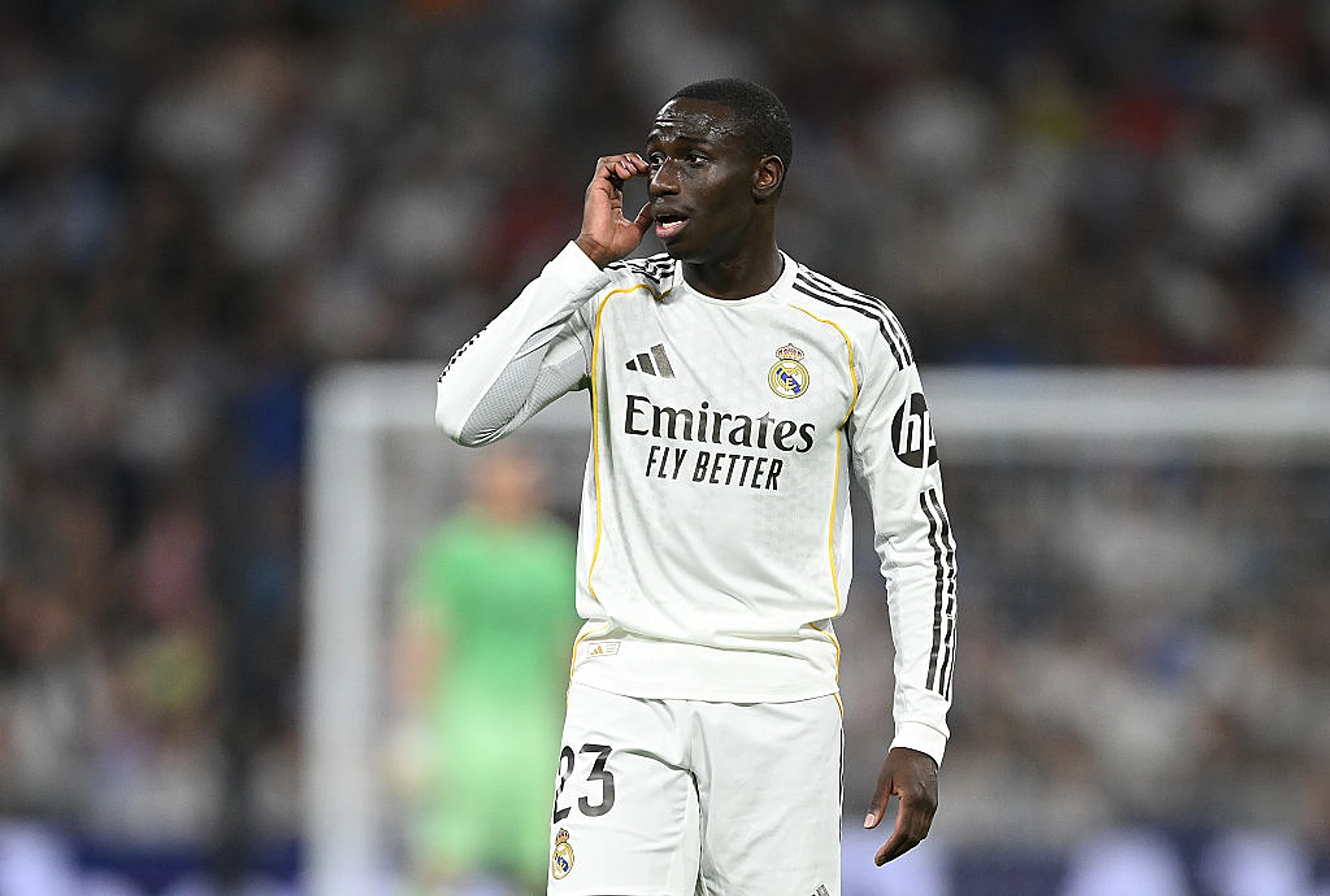 🏥Rehab begins: Mendy has undergone successful surgery