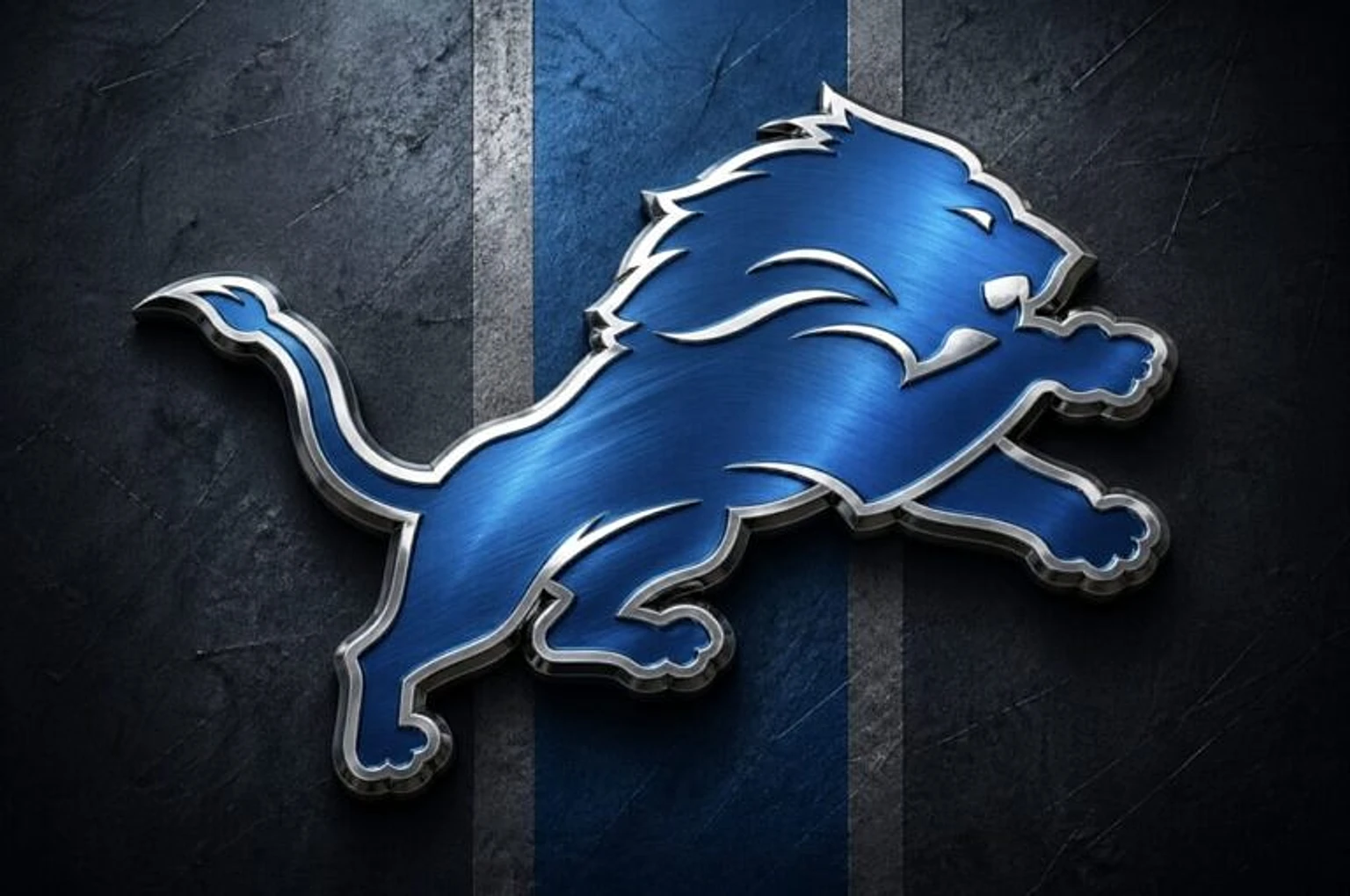 9 Detroit Lions Change Jersey Number for 2026