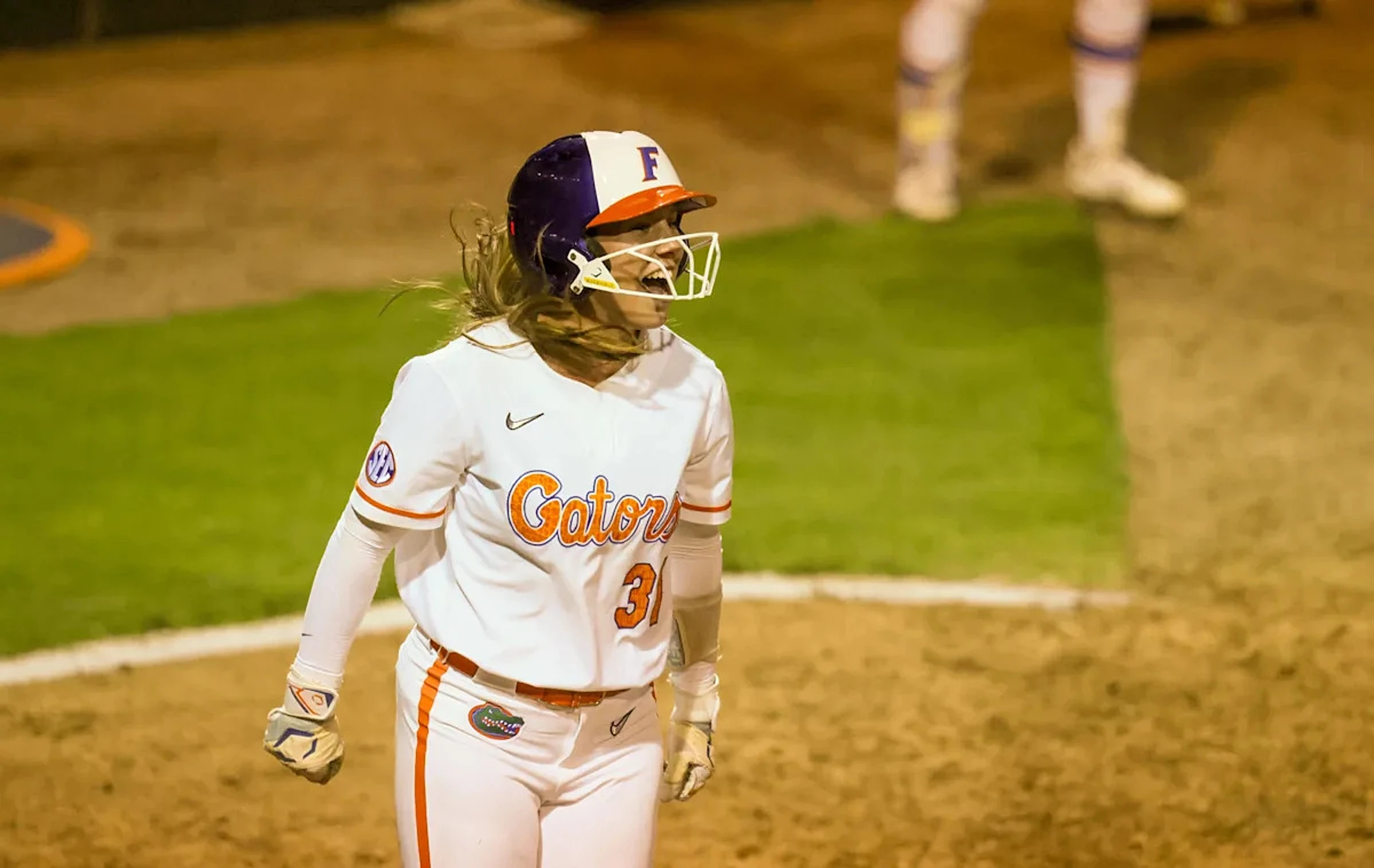 NCAA Softball Tournament: Schedule, game times for 2026 Gainesville Regional