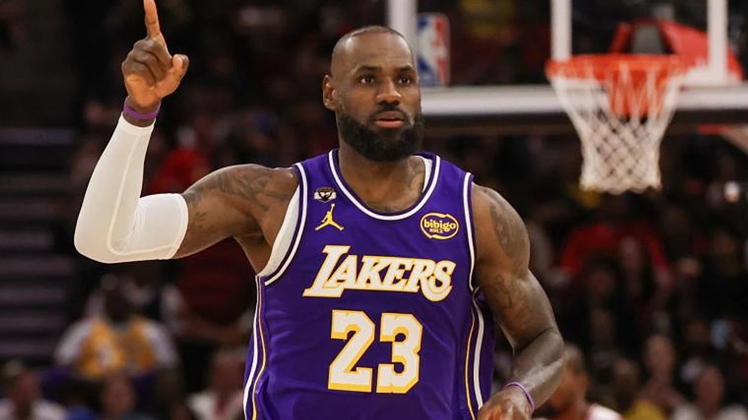 LeBron James contract, explained: Why 2025-26 season could be final year for NBA superstar with Lakers