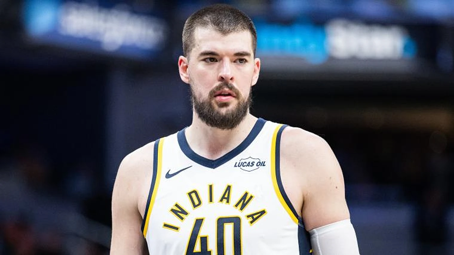 Regrading Ivica Zubac trade: Why Pacers' deal to land center from Clippers haunts Indy after NBA Draft Lottery