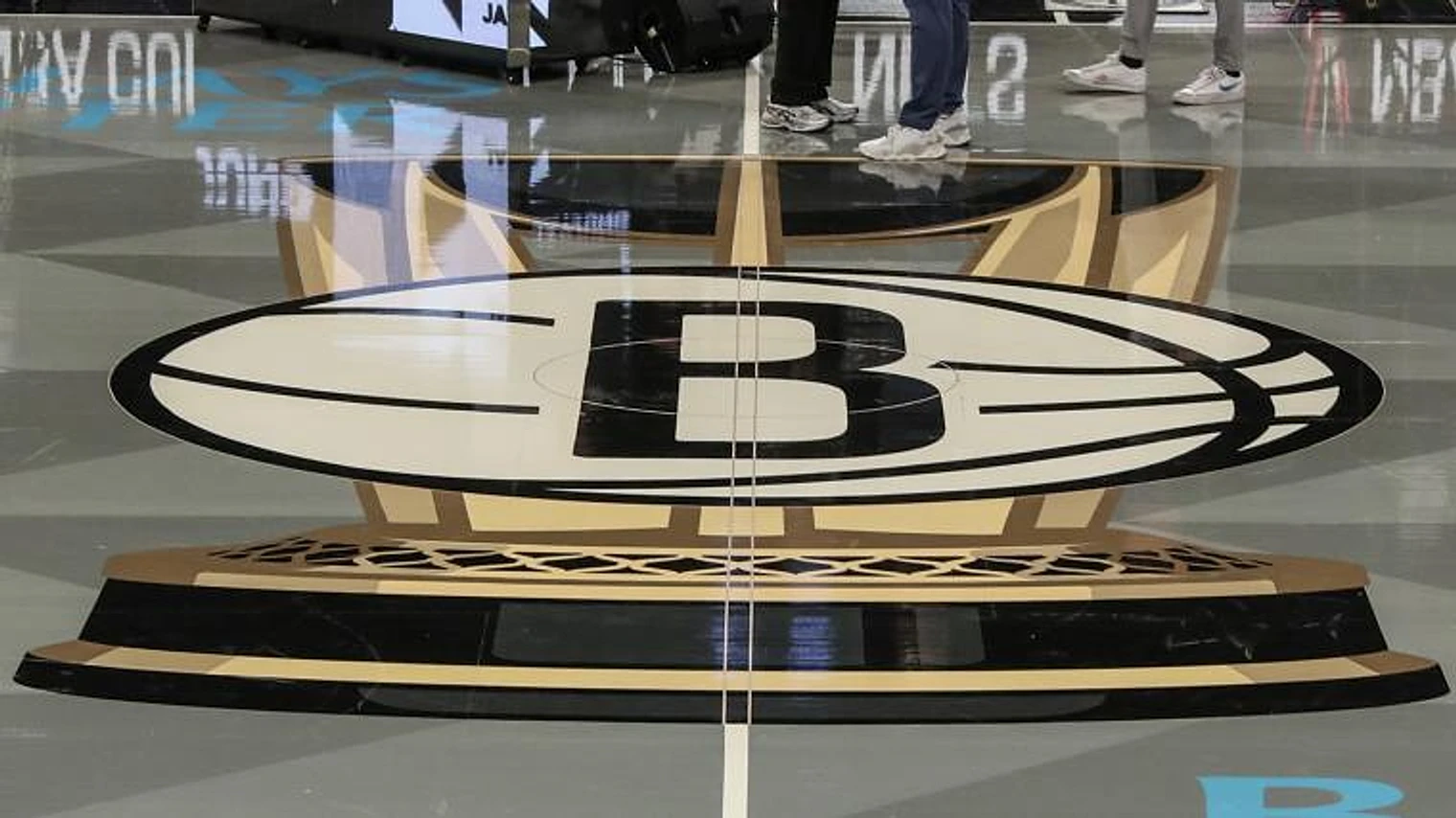Nets' inability to be rewarded with a top-3 pick continues